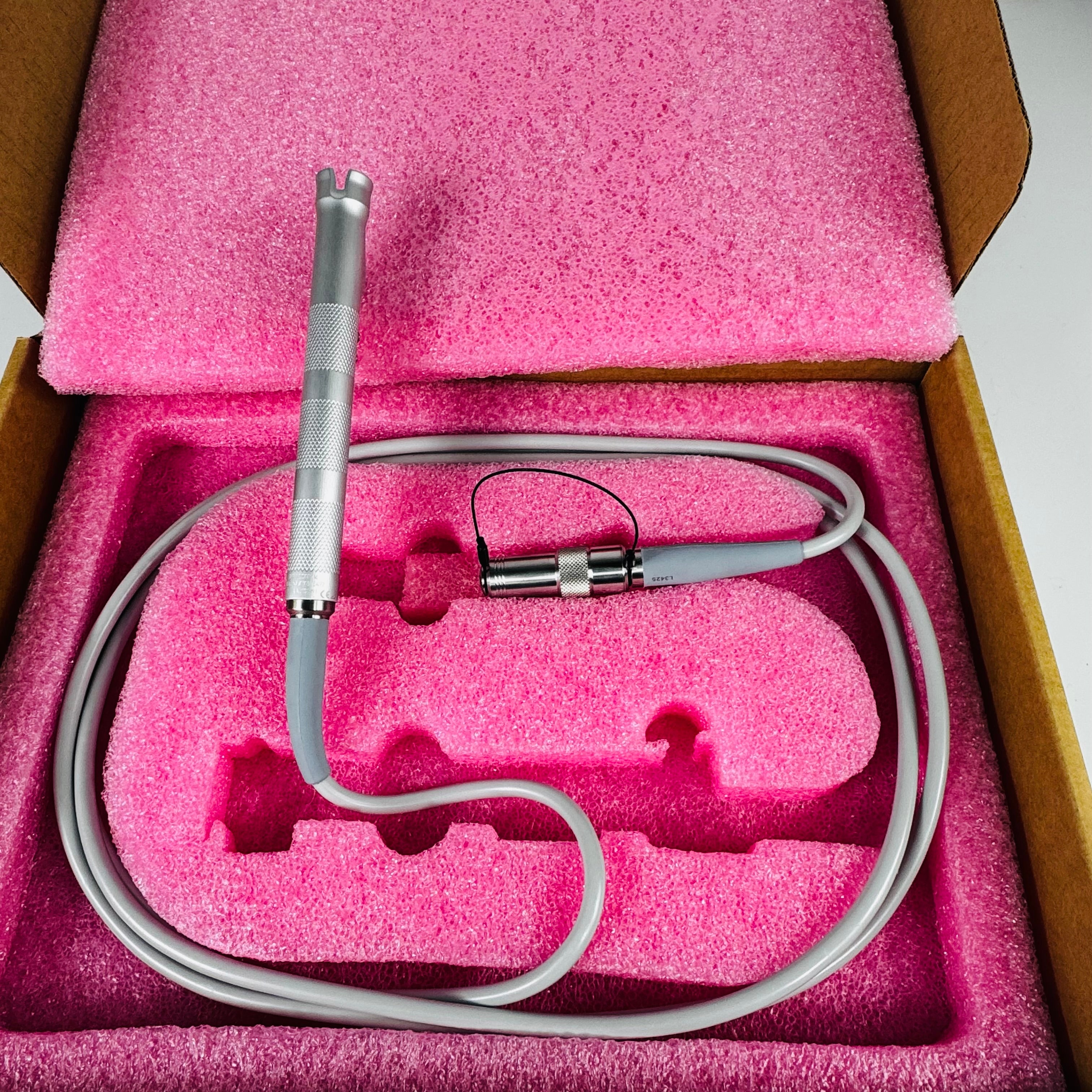 Smith & Nephew 72200616 | DYONICS POWERMAX ELITE Shaver Handpiece - New