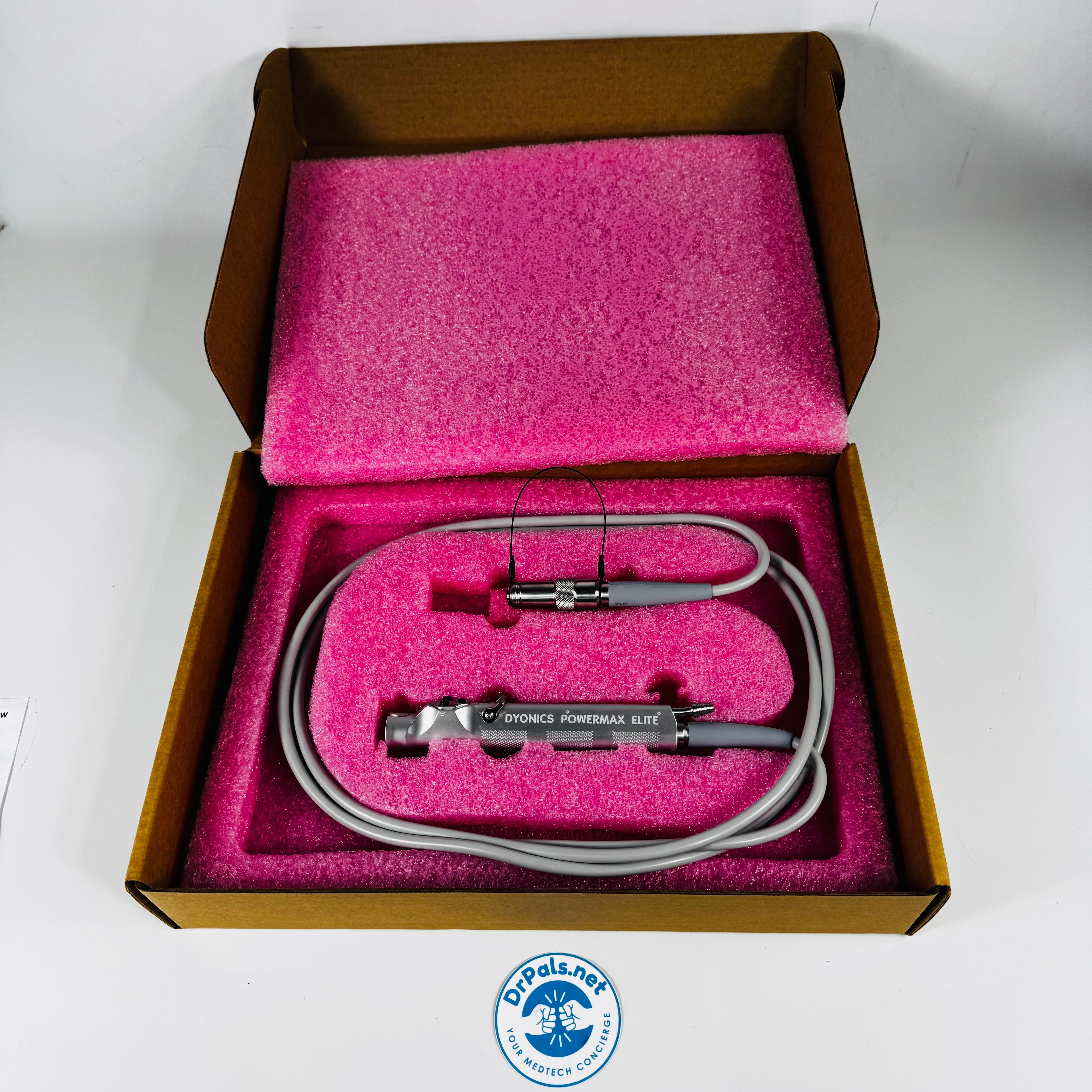 Smith & Nephew 72200616 | DYONICS POWERMAX ELITE Shaver Handpiece - New
