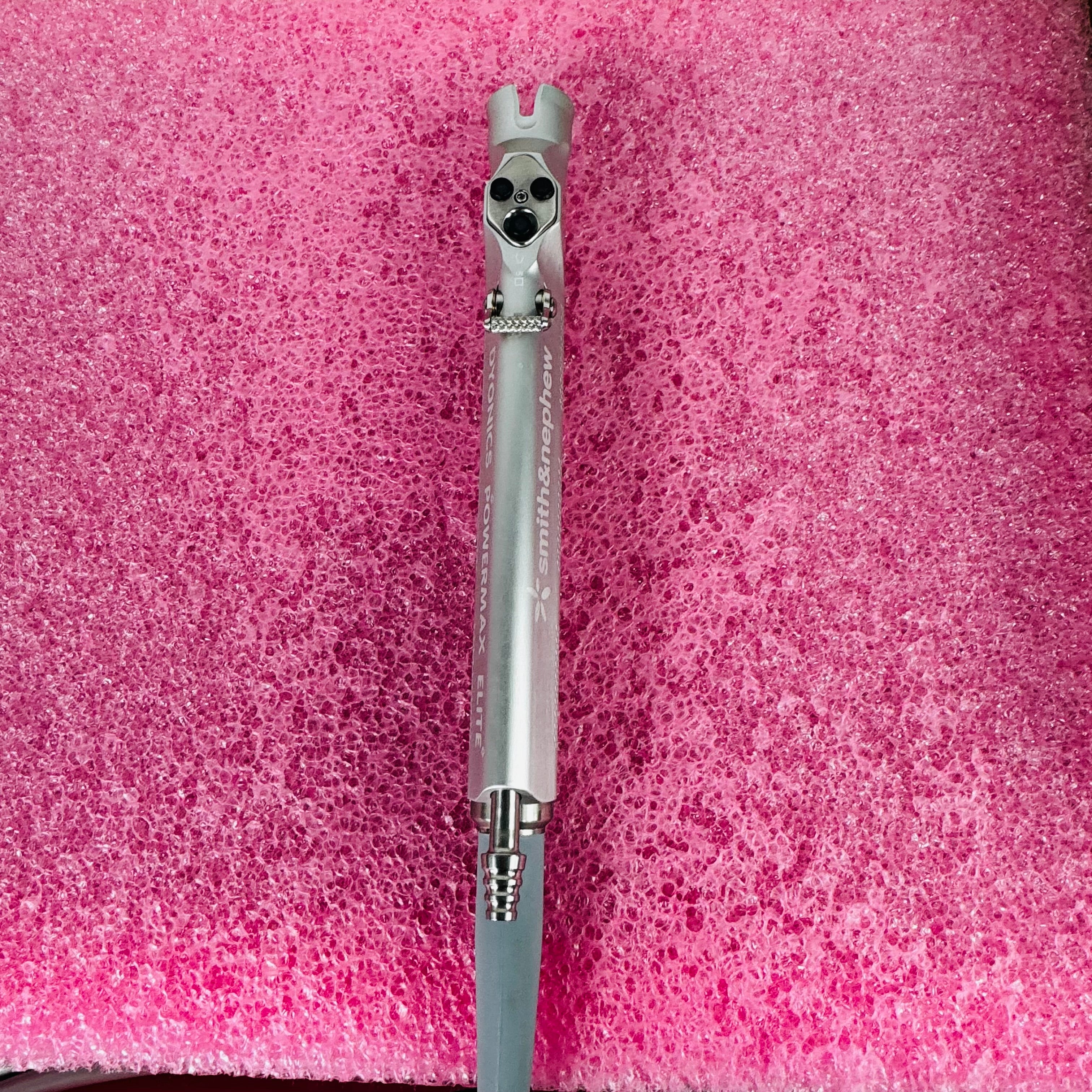 Smith & Nephew 72200616 | DYONICS POWERMAX ELITE Shaver Handpiece - New
