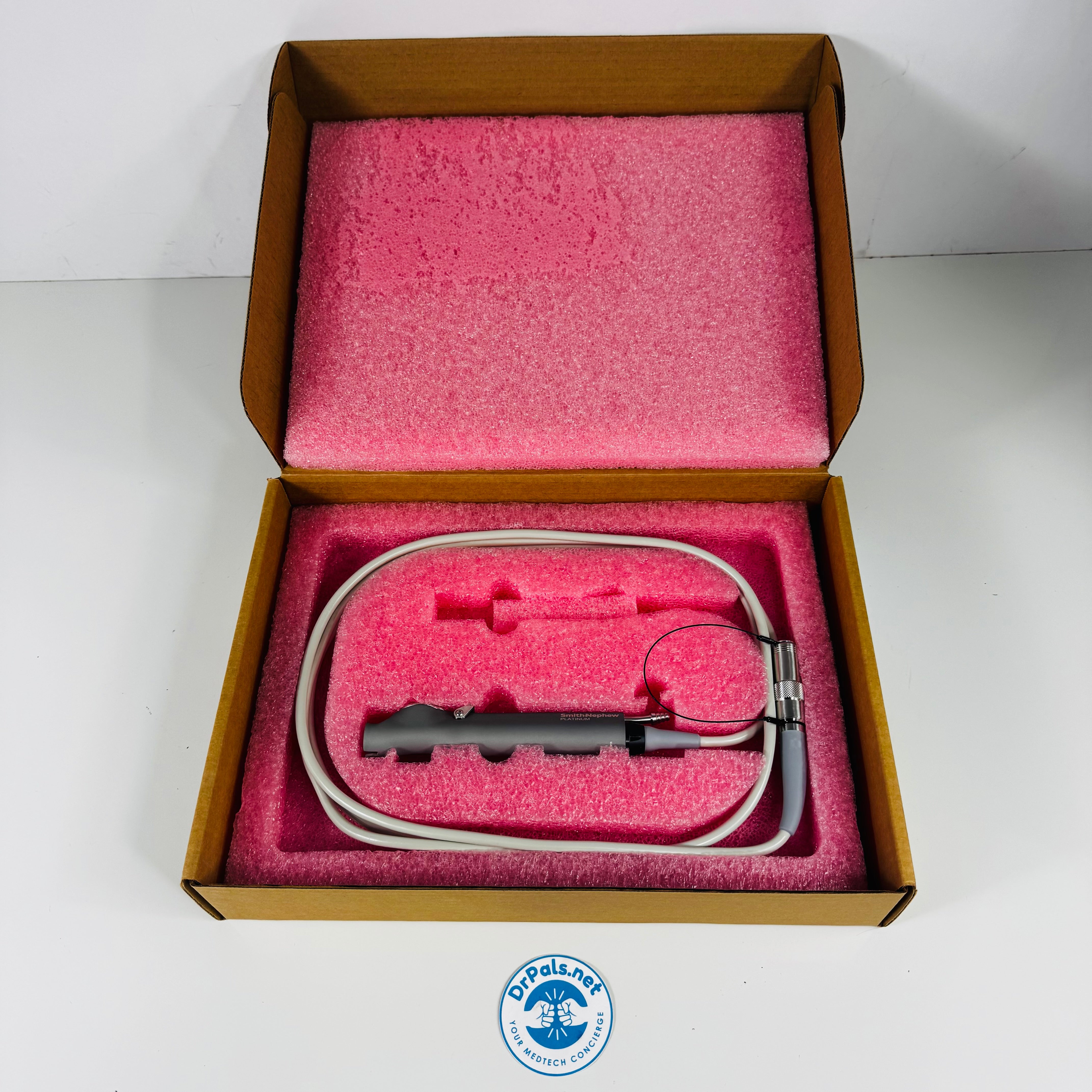 Smith & Nephew 72205321 | DYONICS PLATINUM Shaver Handpiece - New