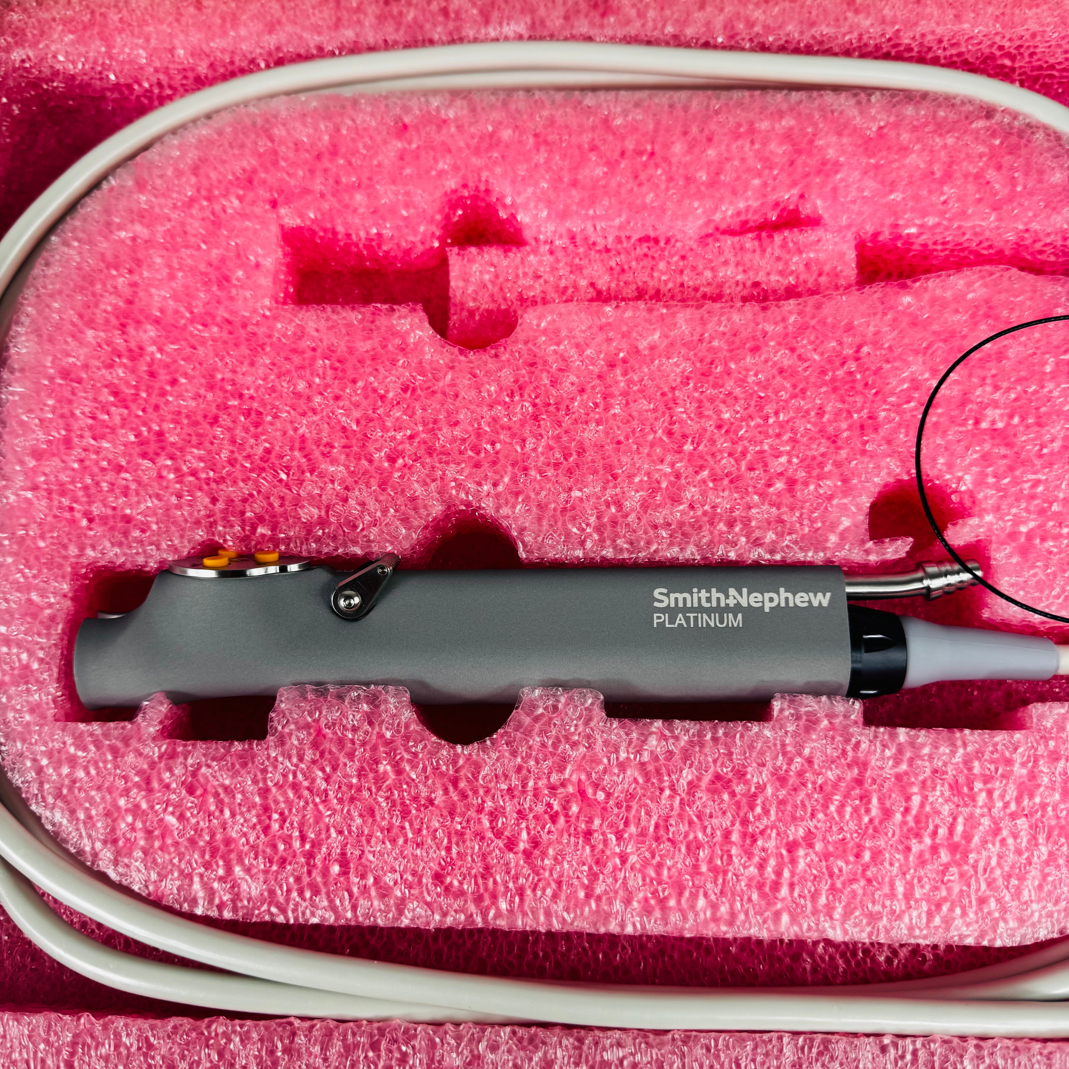 Smith & Nephew 72205321 | DYONICS PLATINUM Shaver Handpiece - New