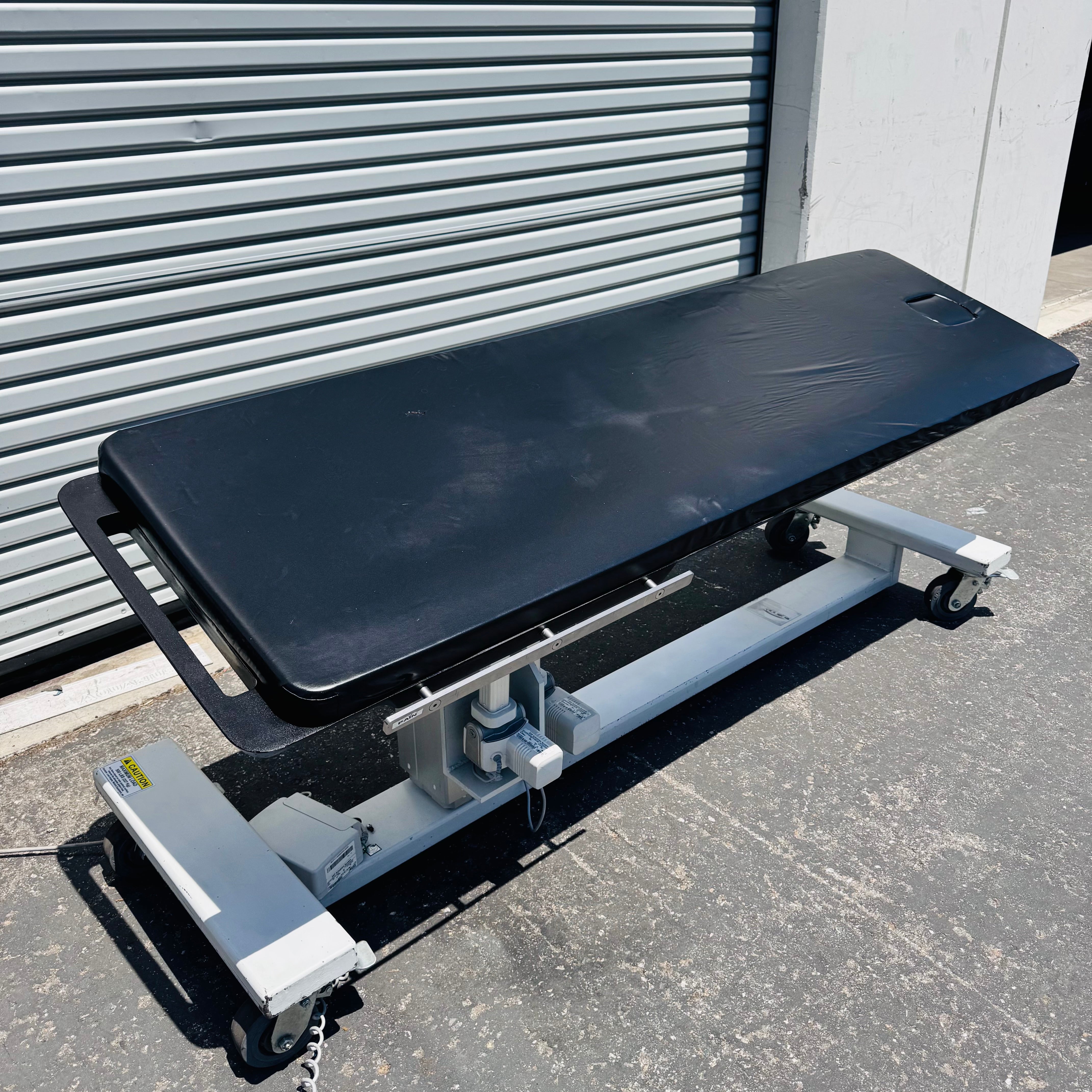 Surgical Tables Inc Streamline 2 | C-Arm Pain Management Table