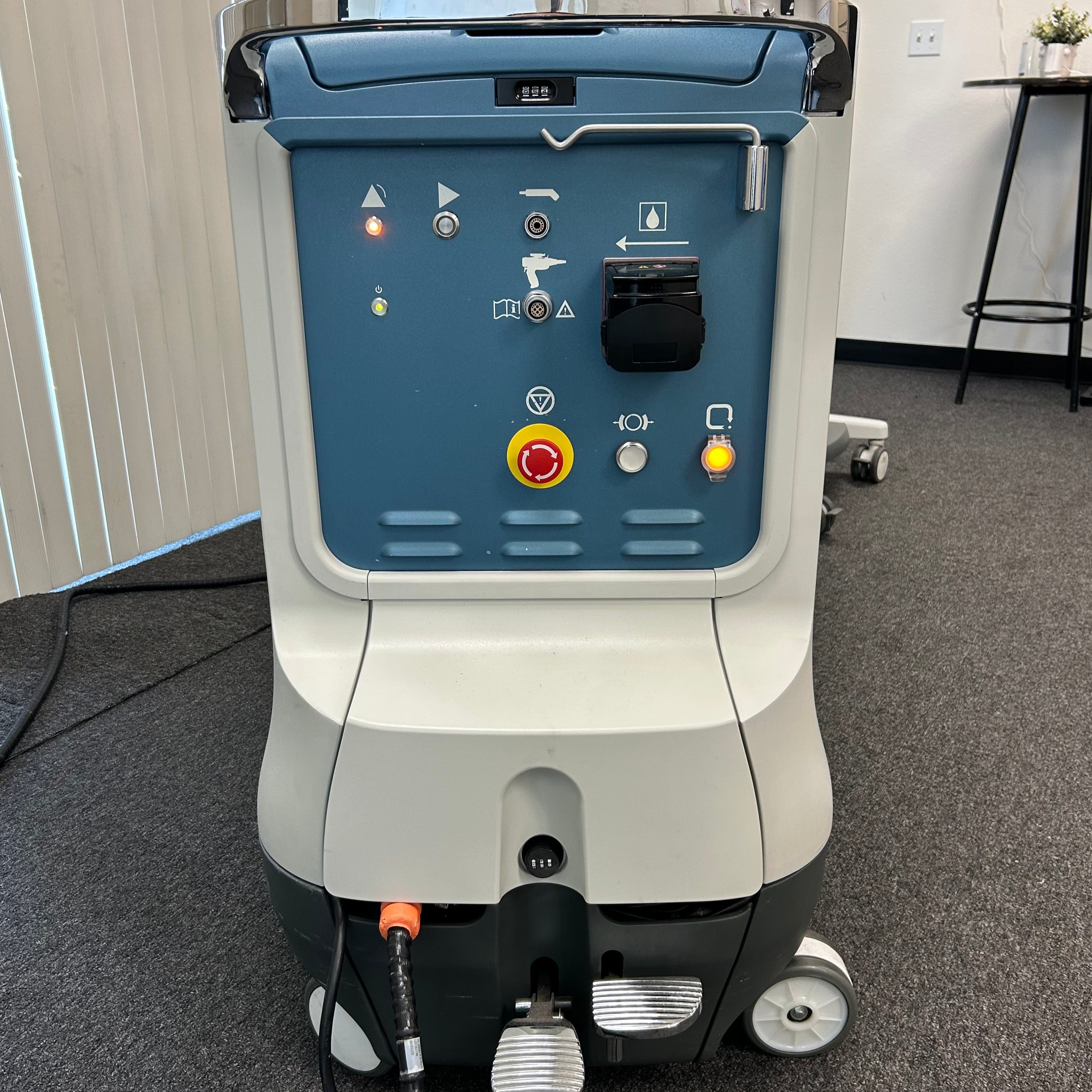 Stryker Mako 209999 | Orthopedic Robotic Arm System - Robot Only
