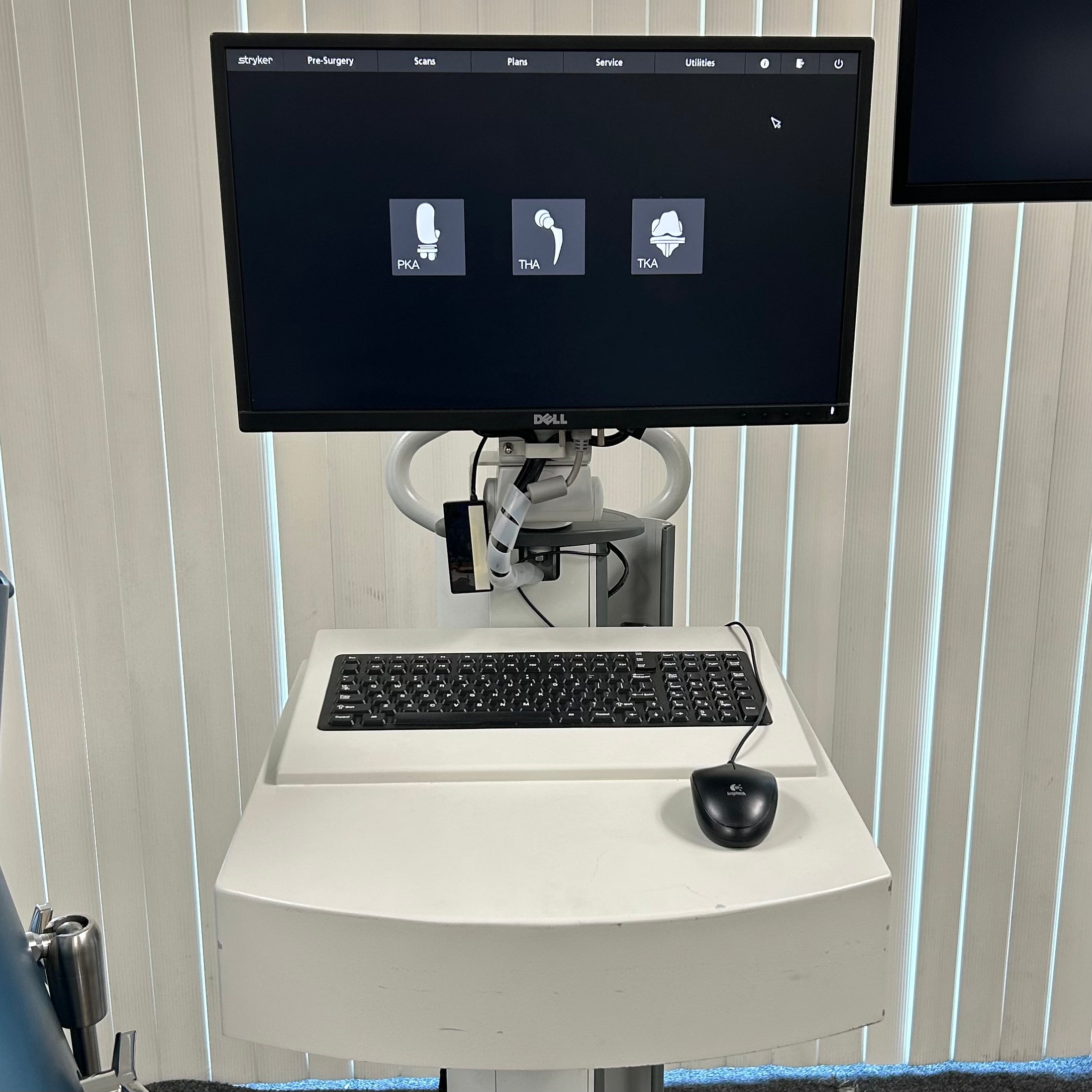 Stryker Mako 209999 | Orthopedic Robotic Arm System - Robot Only