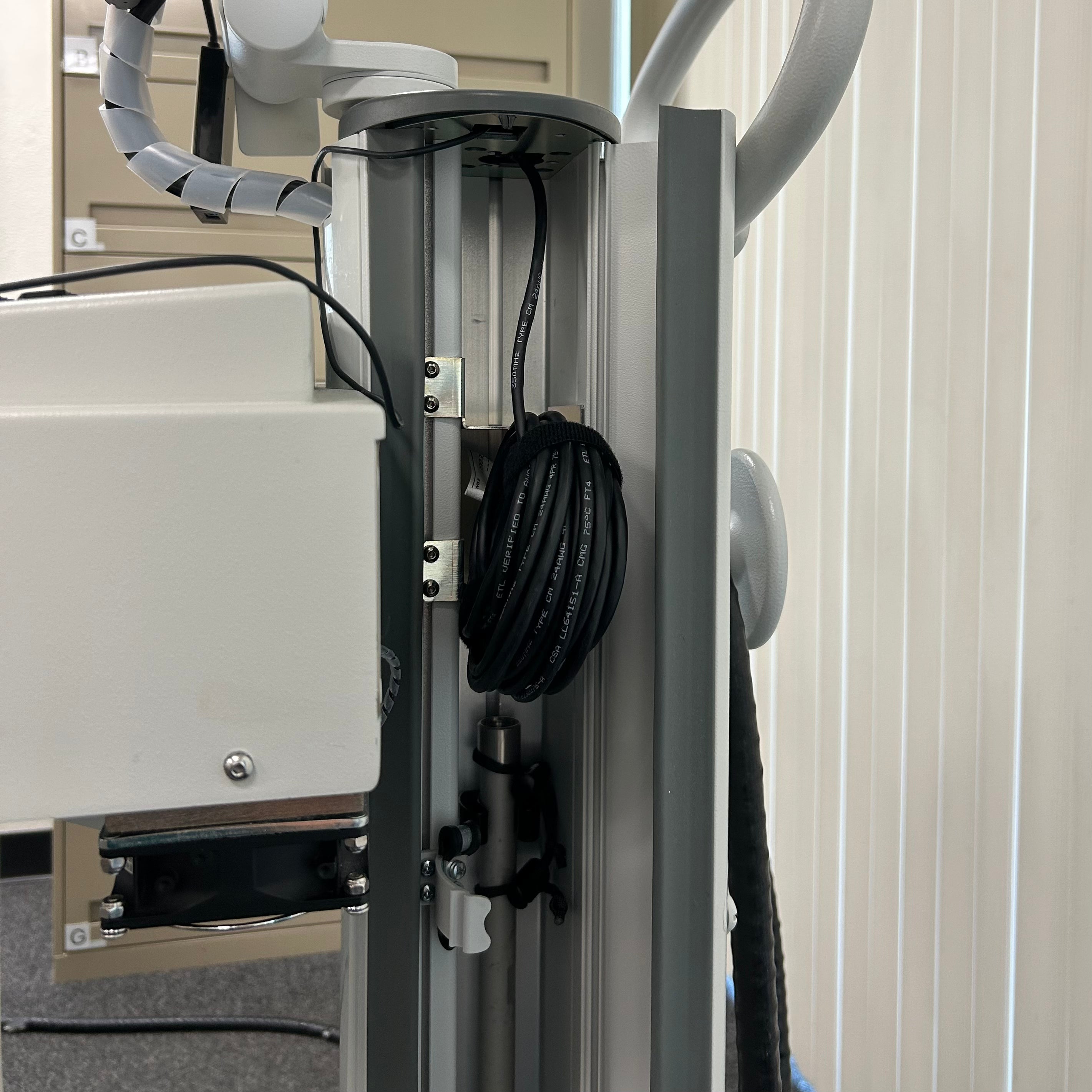 Stryker Mako 209999 | Orthopedic Robotic Arm System - Robot Only