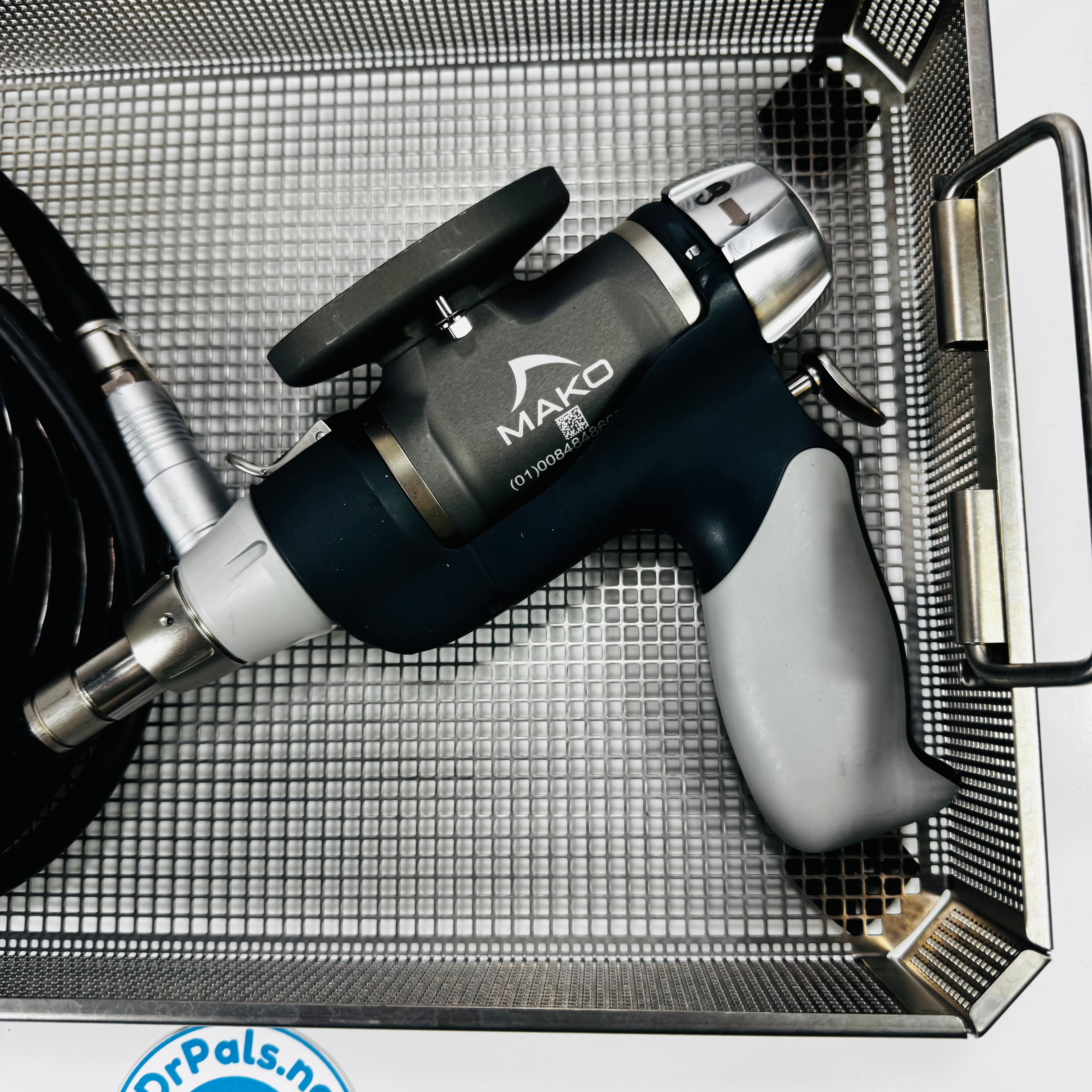 Stryker Mako PKA Instrument Set - Partial (Uni) Knee Arthroplasty