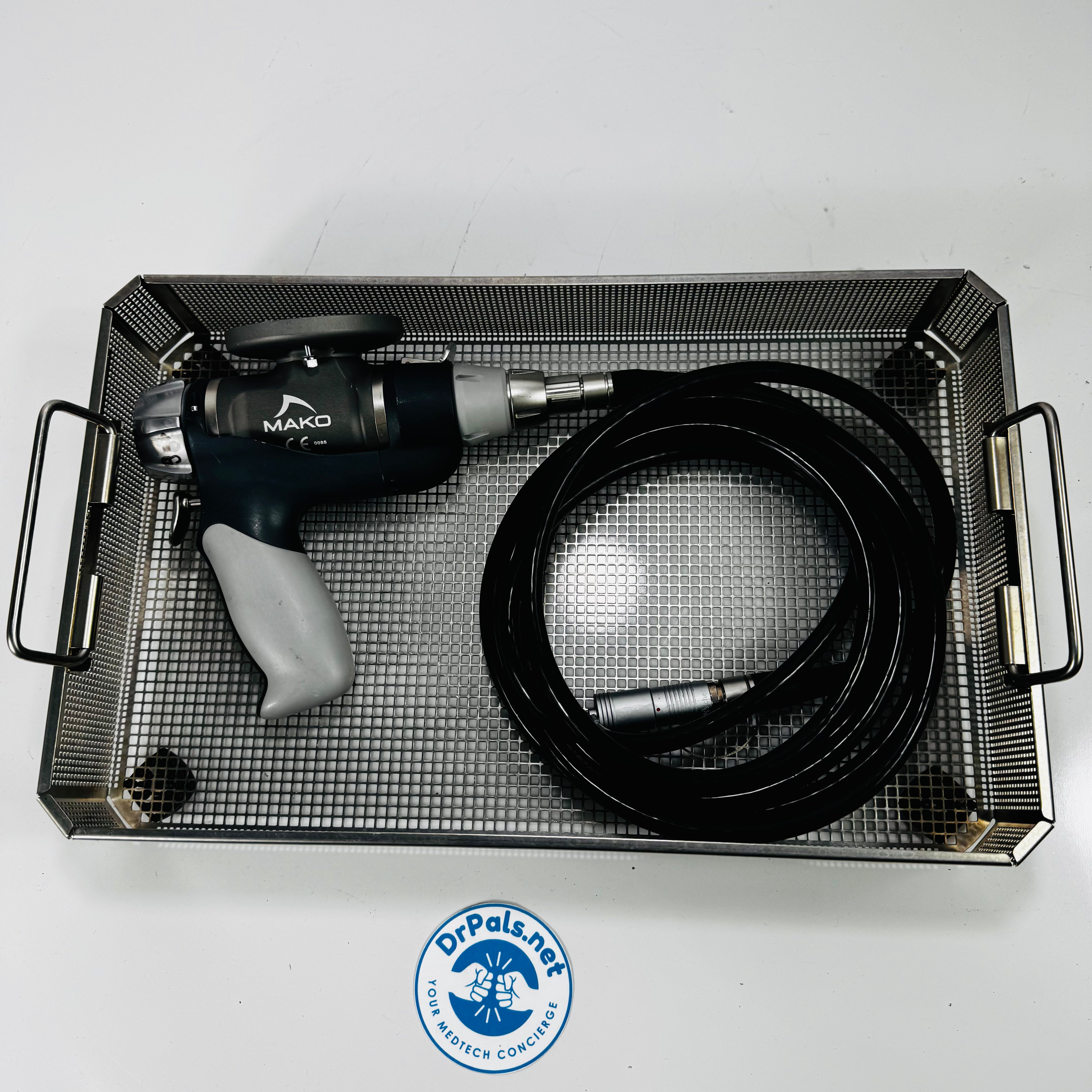 Stryker Mako PKA Instrument Set 2 - Partial (Uni) Knee Arthroplasty