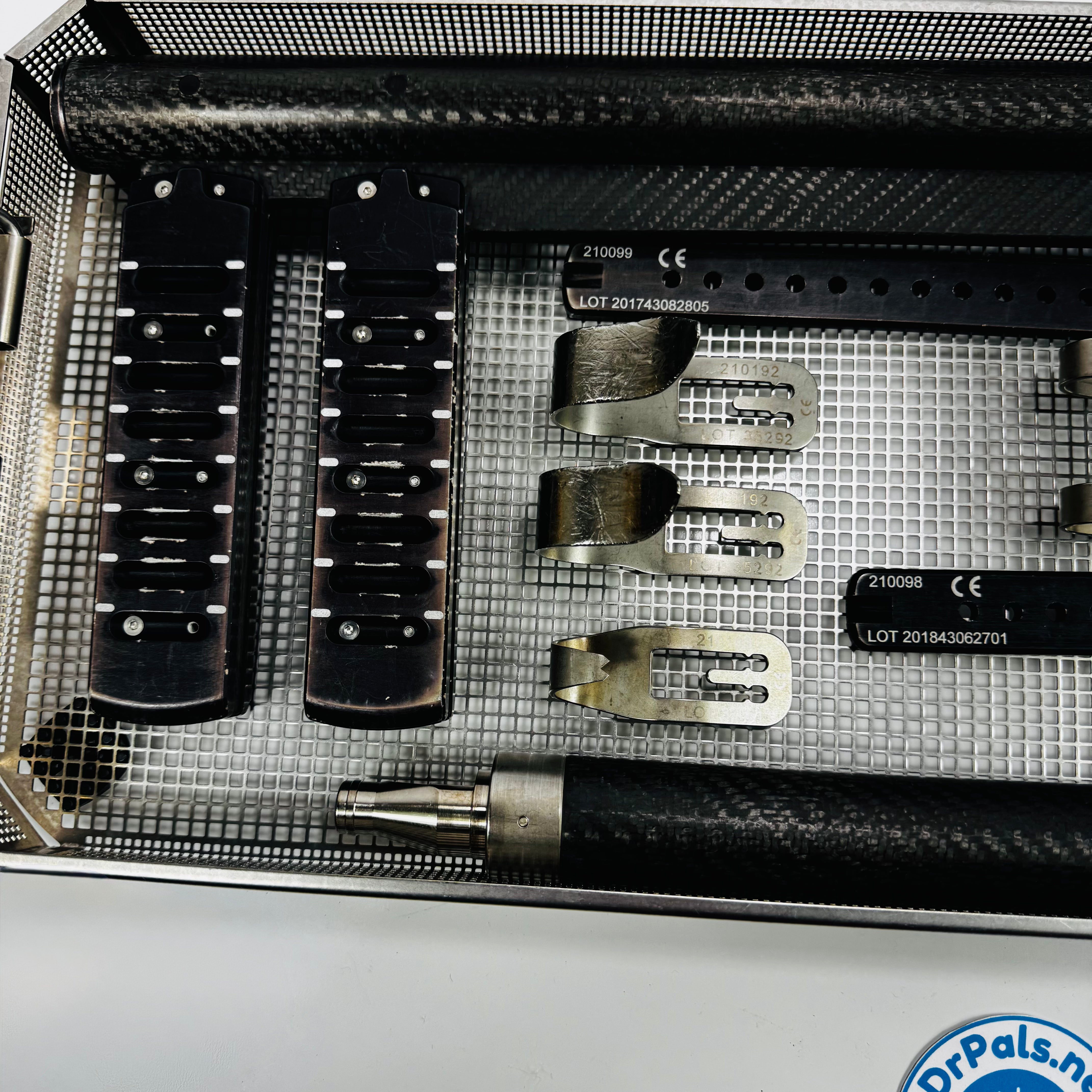 Stryker Mako TKA Instrument Set 3 - Total Knee Arthroplasty