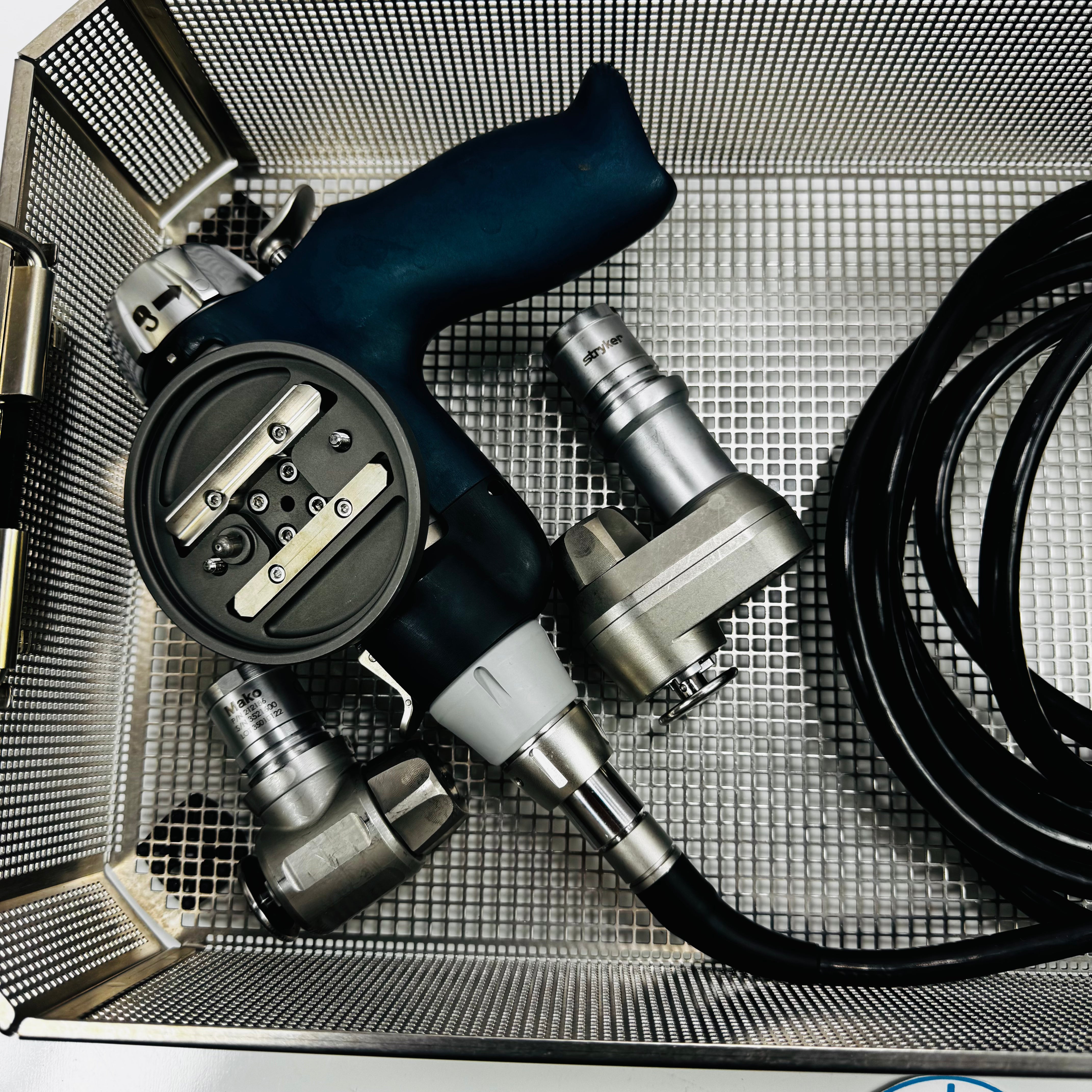 Stryker Mako TKA Instrument Set 3 - Total Knee Arthroplasty