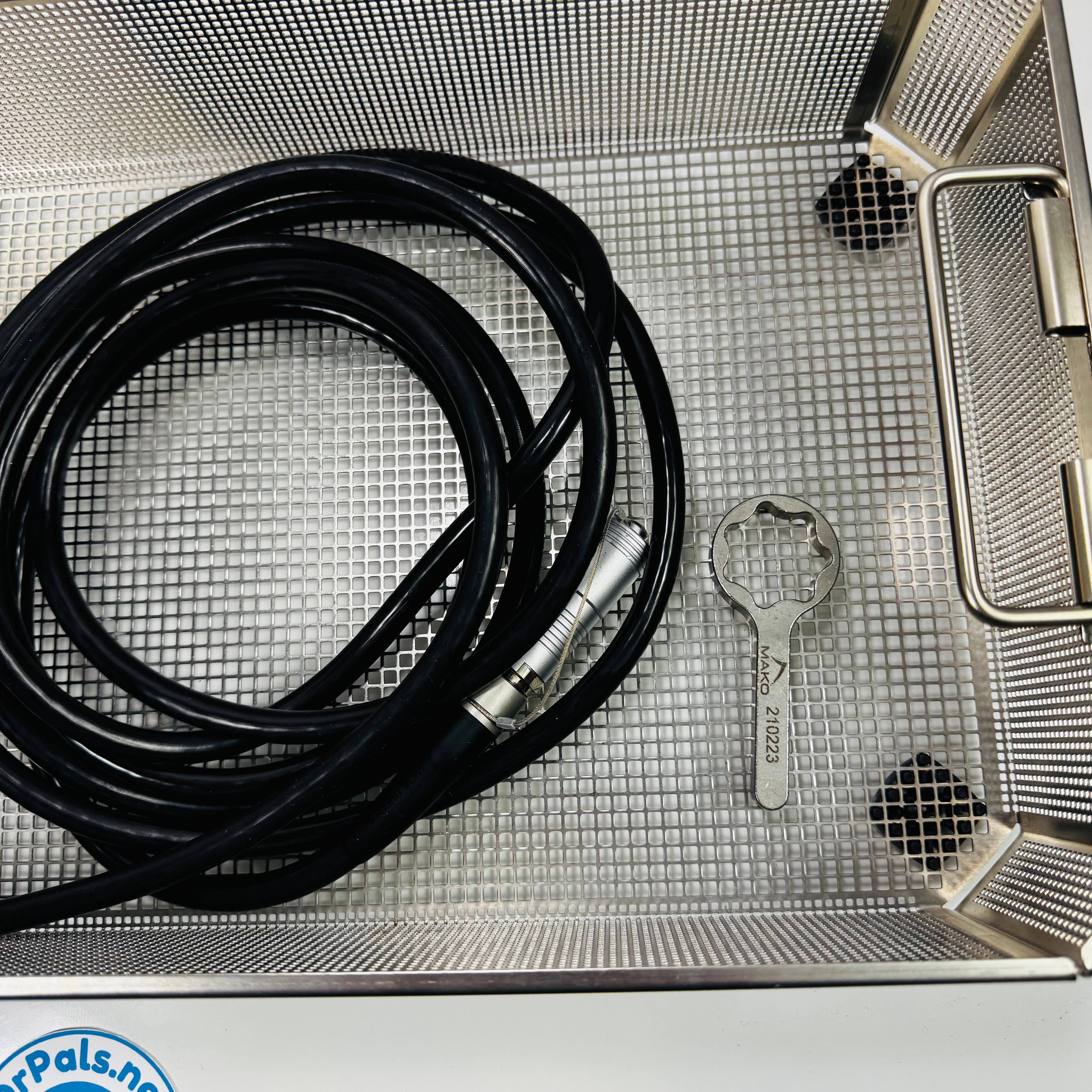 Stryker Mako TKA Instrument Set 3 - Total Knee Arthroplasty
