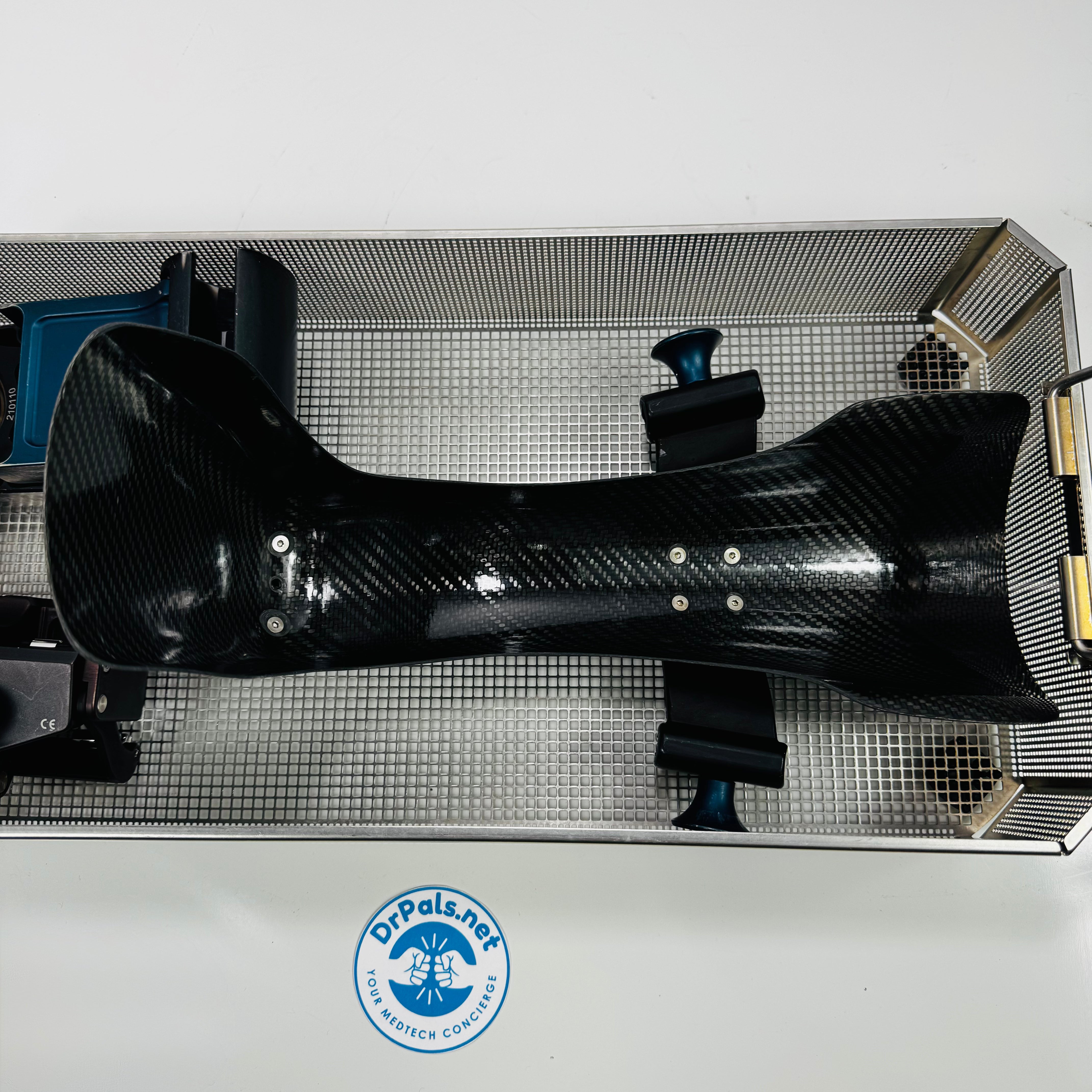 Stryker Mako TKA Instrument Set 3 - Total Knee Arthroplasty