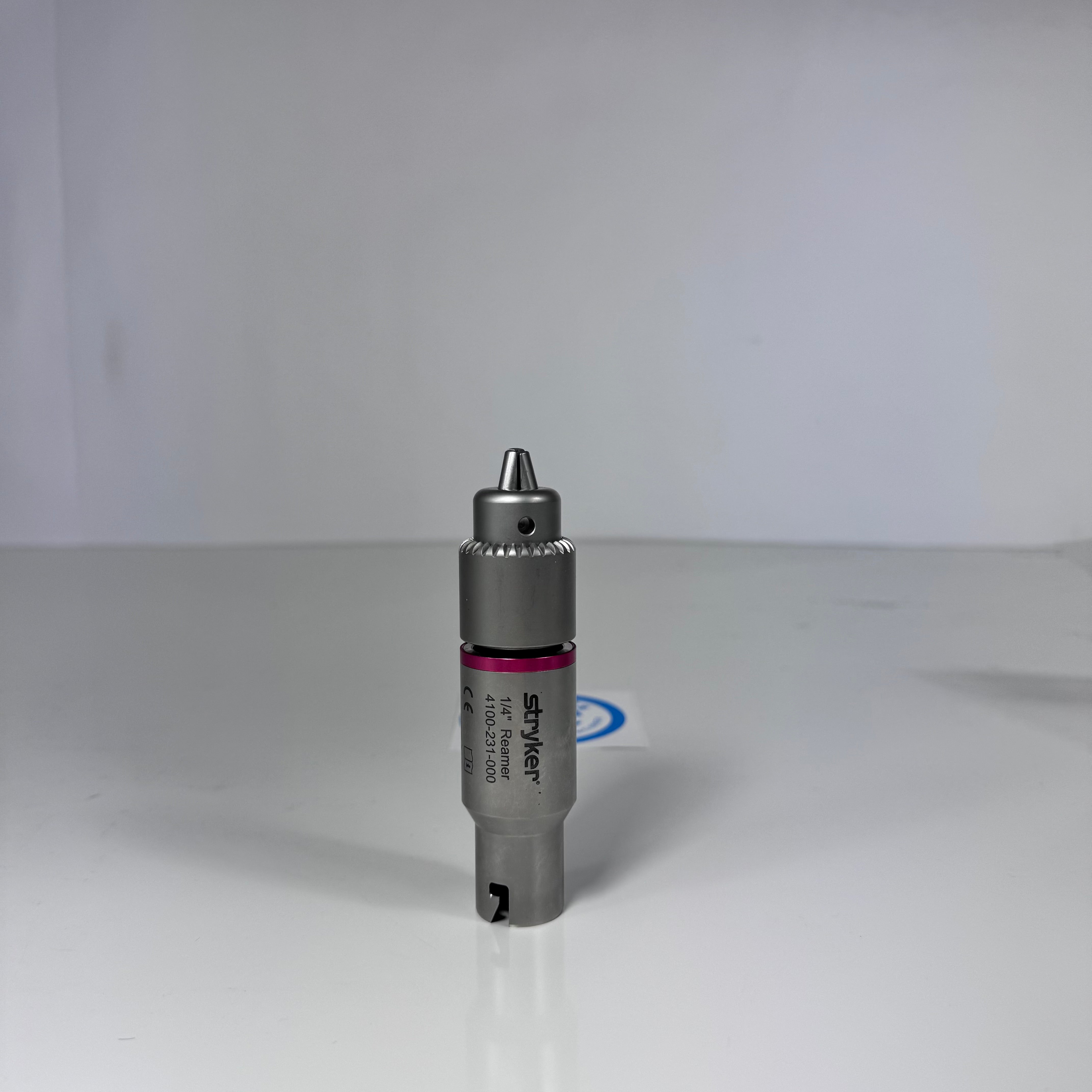Stryker 4100-231-000 | 1/4 Inch Jacobs Reamer Attachment