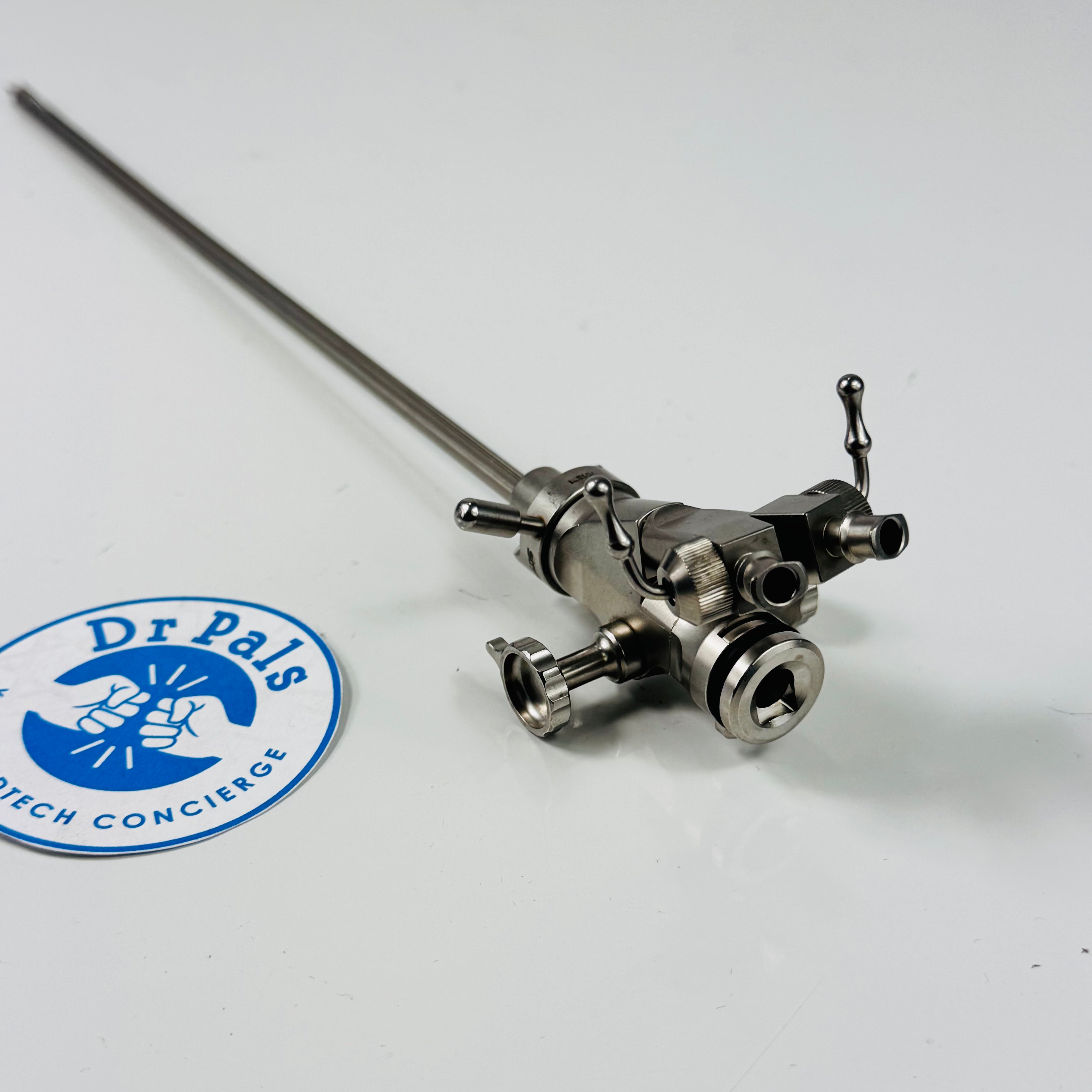 Stryker 502-800-203 | Albarran Bridge Deflecting Tip for Urology Cysto Endoscopic Scopes