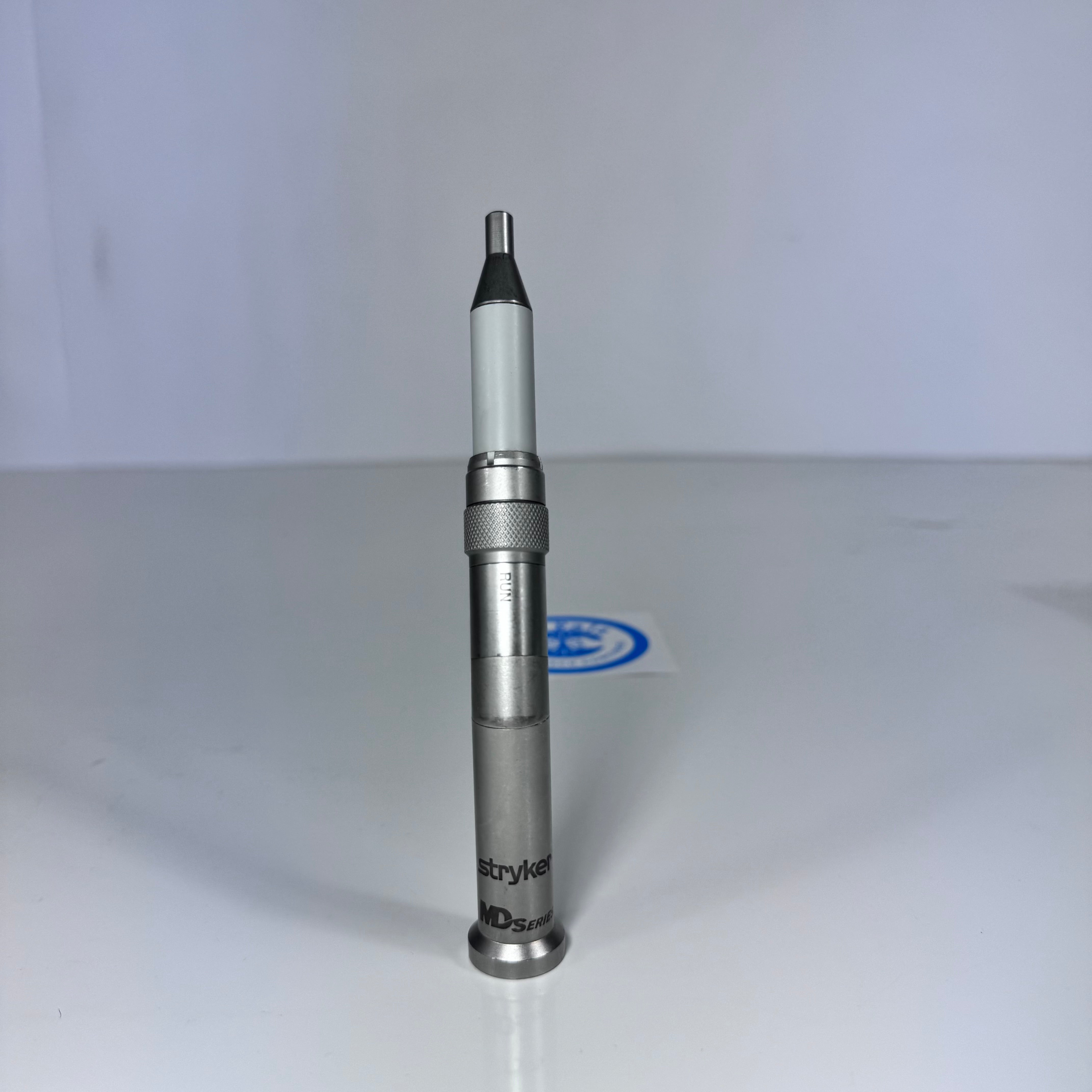 Stryker 5100-15-272 | MD Series Long Angled TPS/CORE/RemB Micro Drill Handpiece