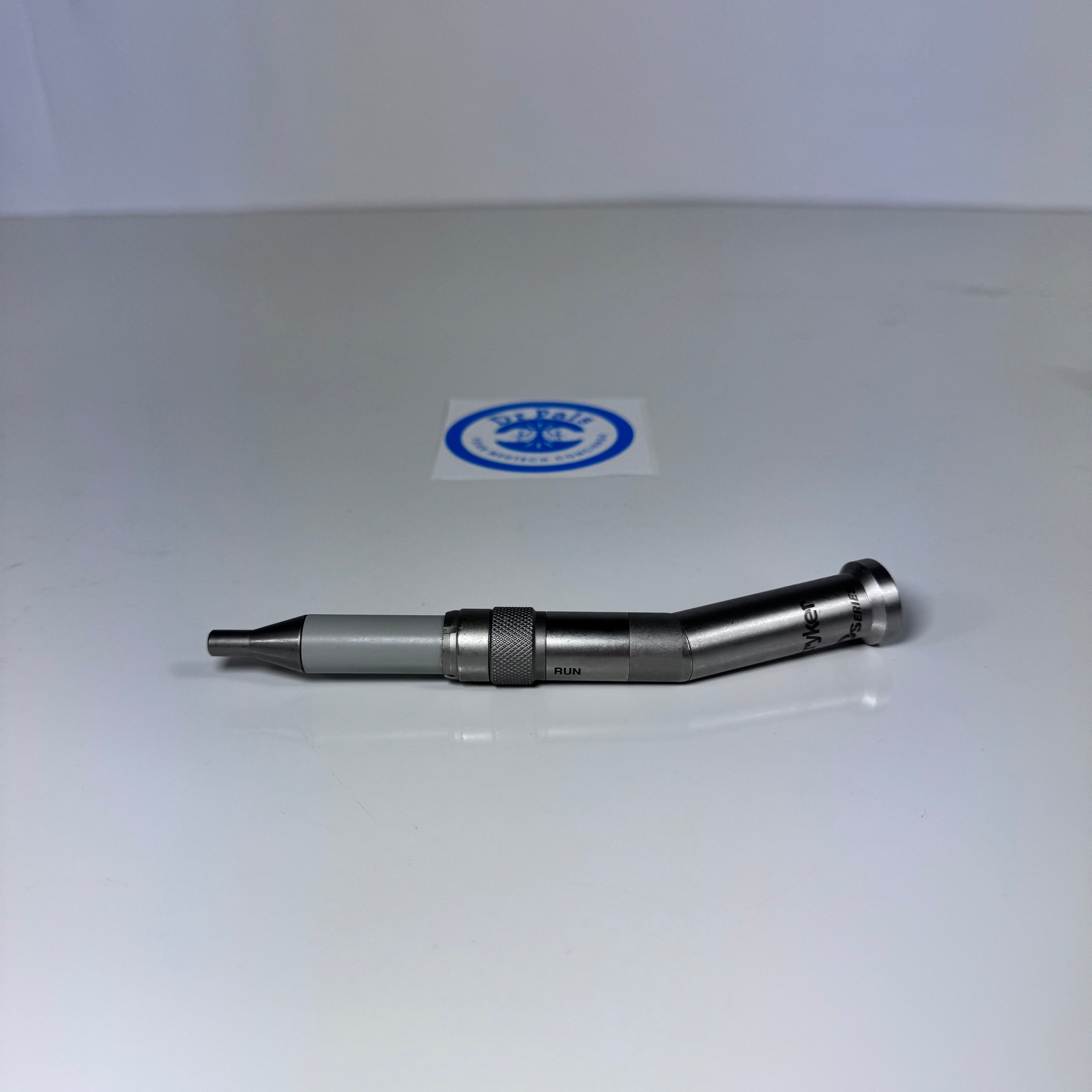 Stryker 5100-15-272 | MD Series Long Angled TPS/CORE/RemB Micro Drill Handpiece