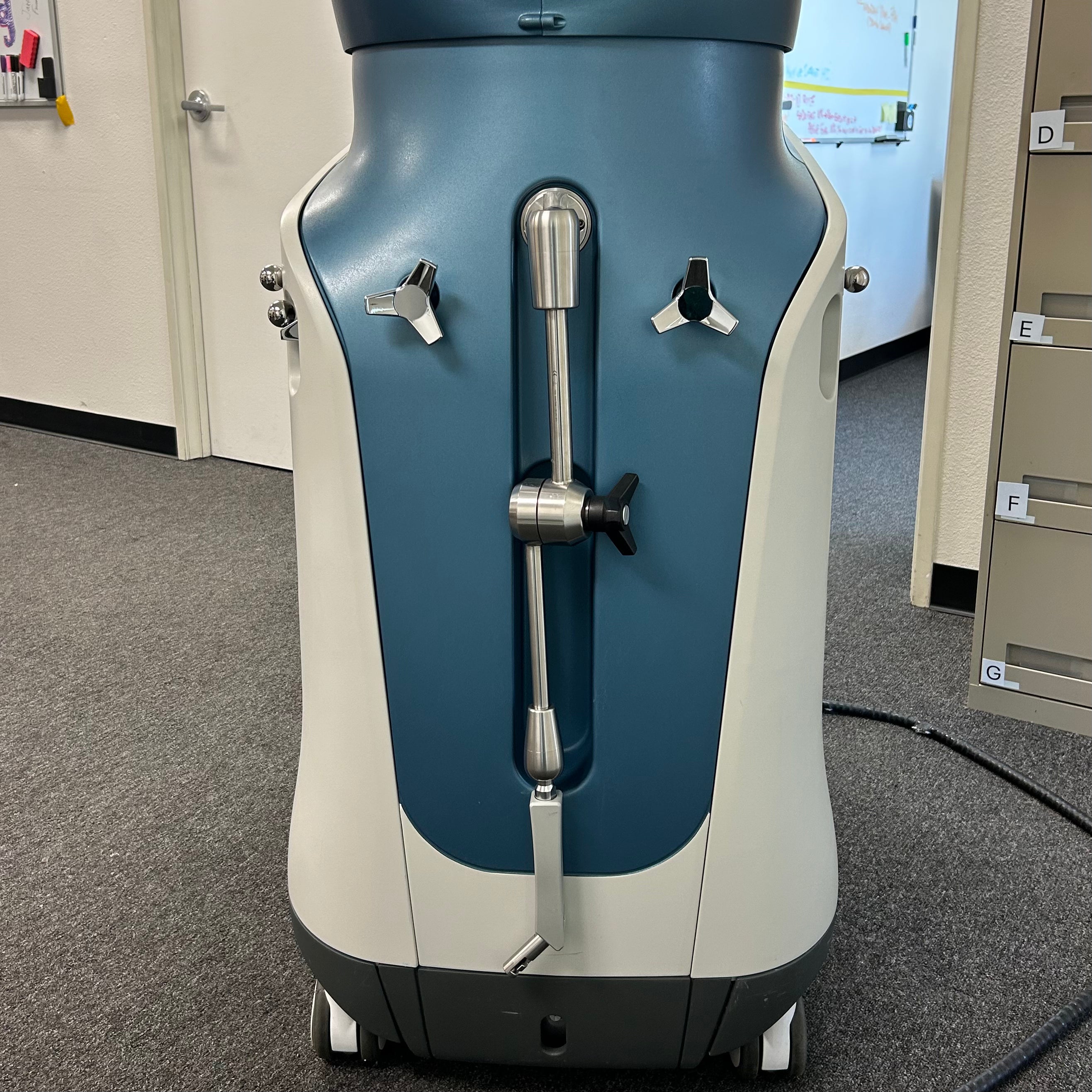 Stryker Mako Complete Program Bundle | Robot + TKA, THA & PKA Instrument Sets