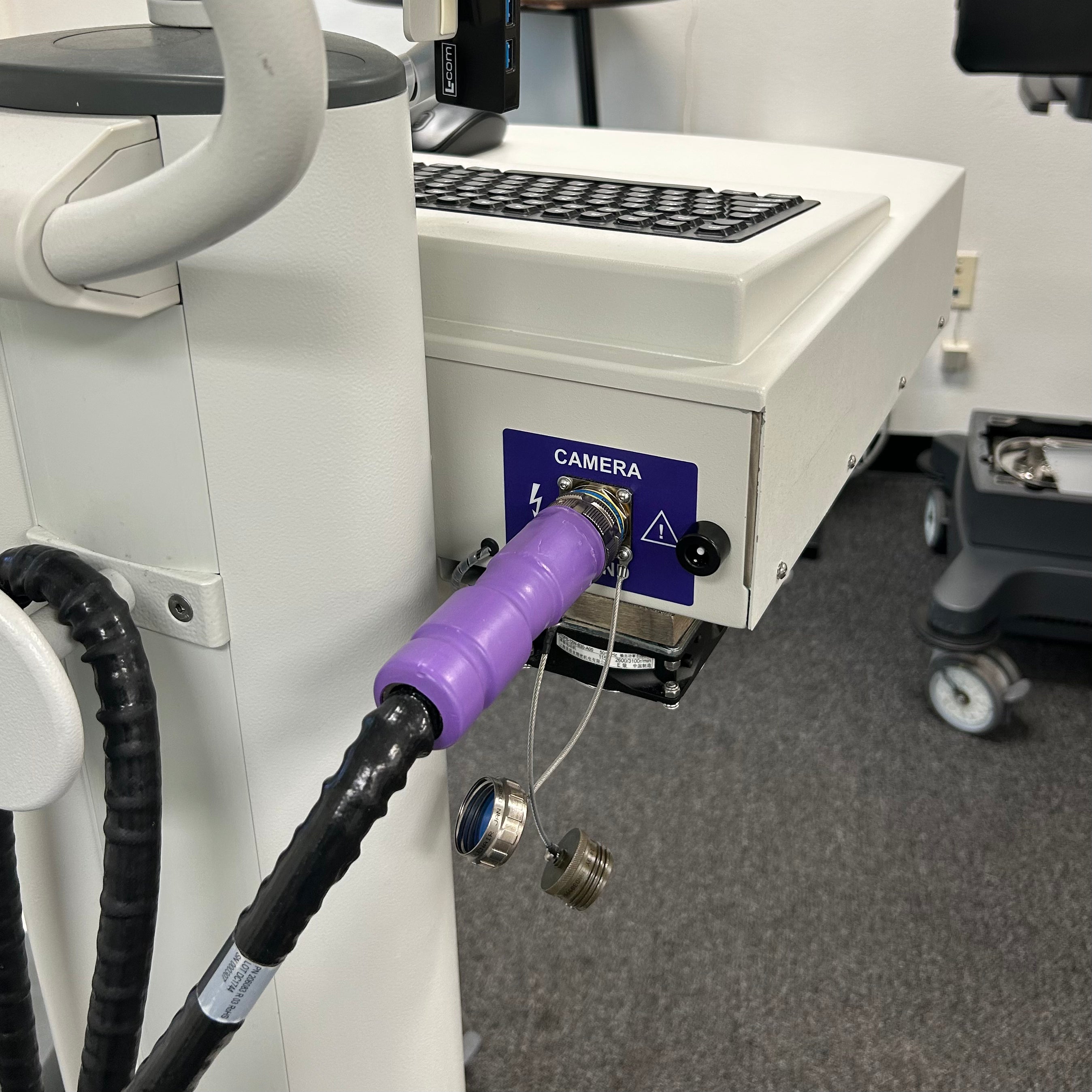 Stryker Mako Complete Program Bundle | Robot + TKA, THA & PKA Instrument Sets