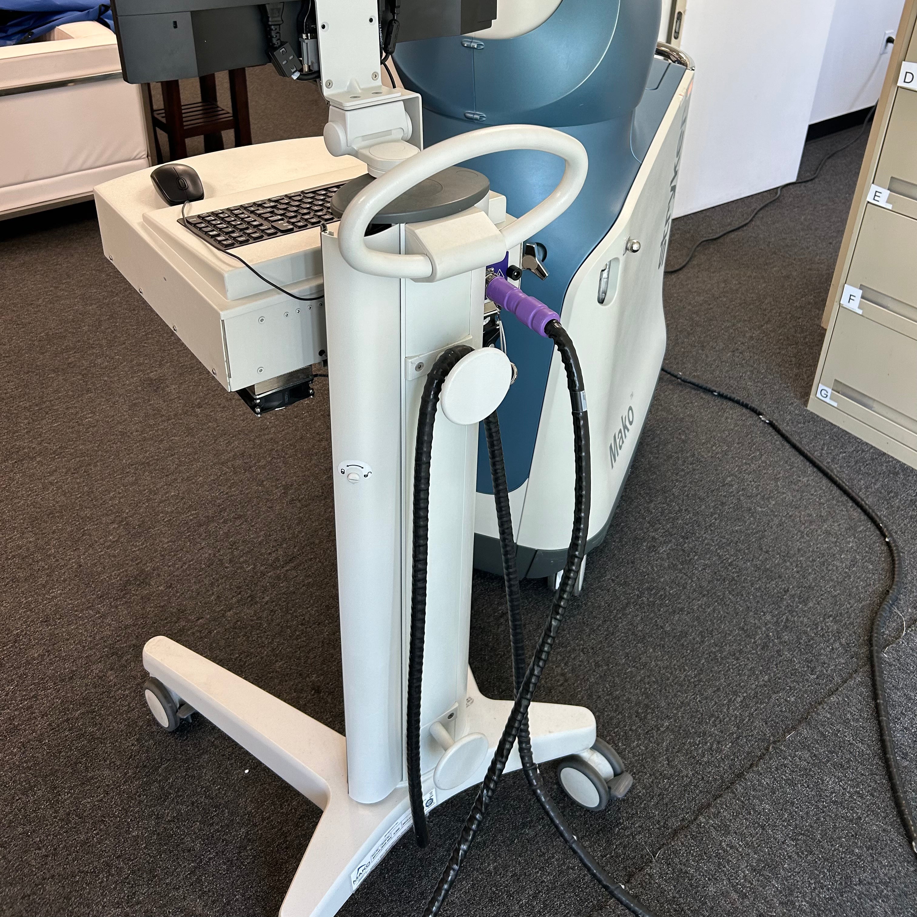 Stryker Mako Complete Program Bundle | Robot + TKA, THA & PKA Instrument Sets