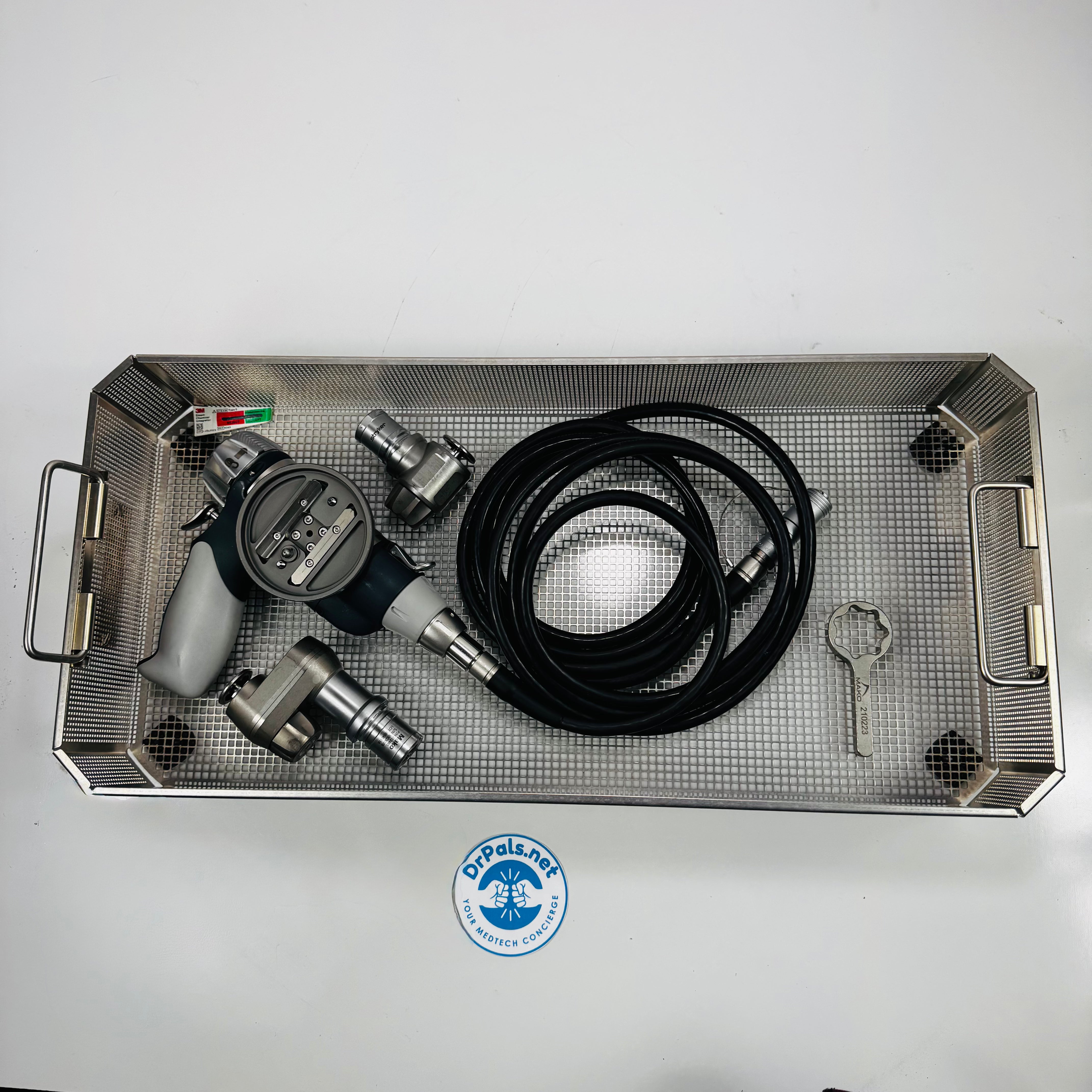 Stryker Mako TKA Instrument Set 2 - Total Knee Arthroplasty
