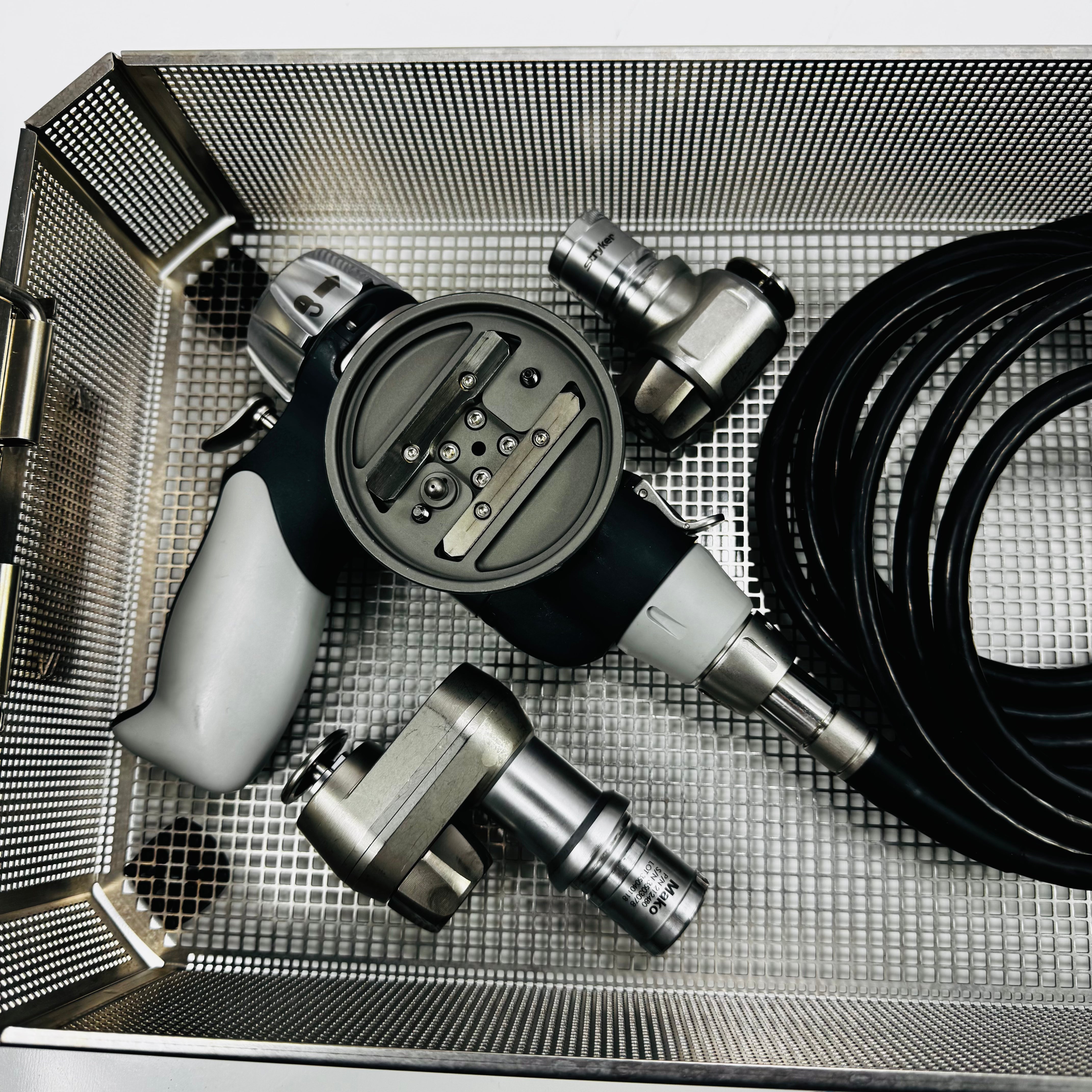 Stryker Mako TKA Instrument Set 2 - Total Knee Arthroplasty