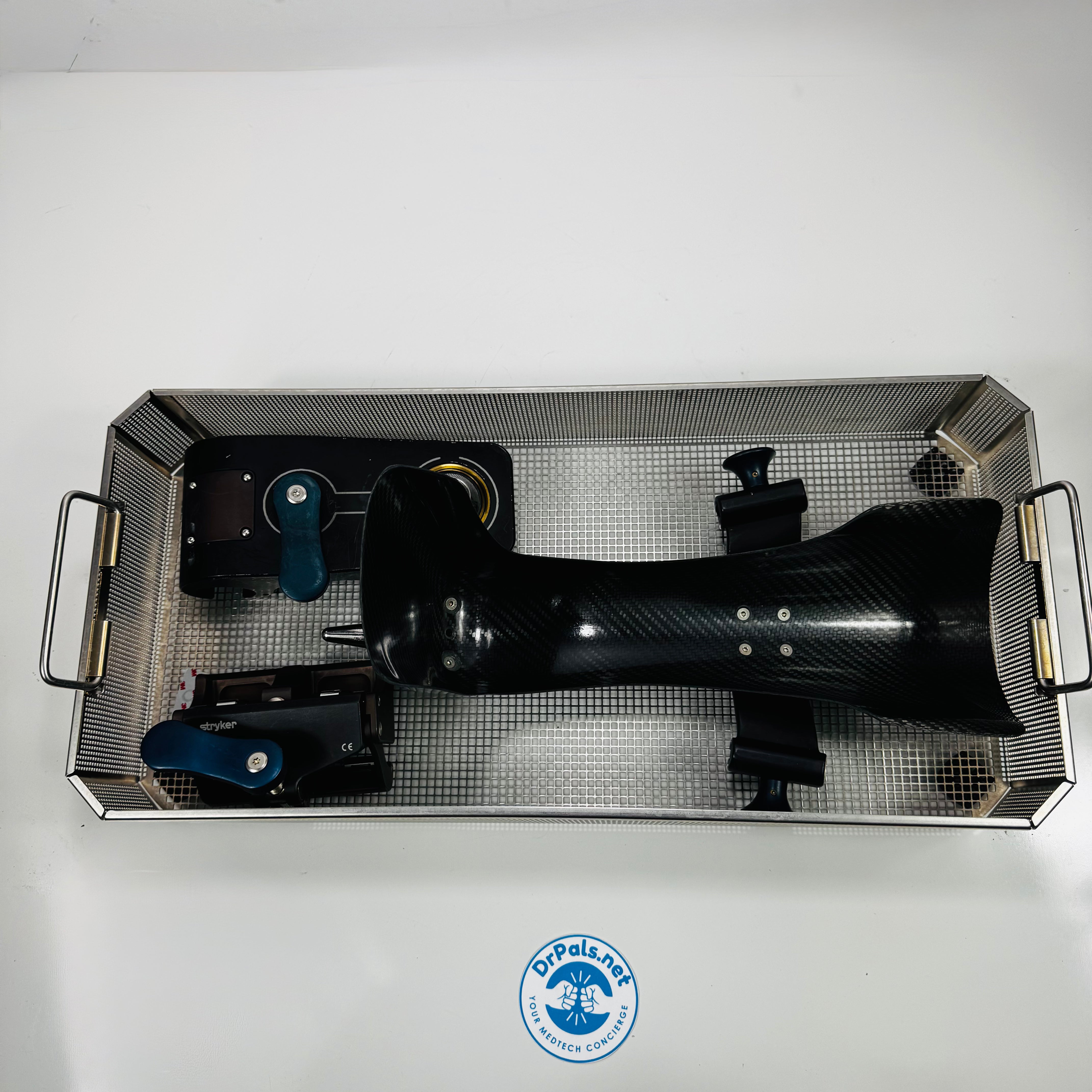 Stryker Mako TKA Instrument Set 2 - Total Knee Arthroplasty