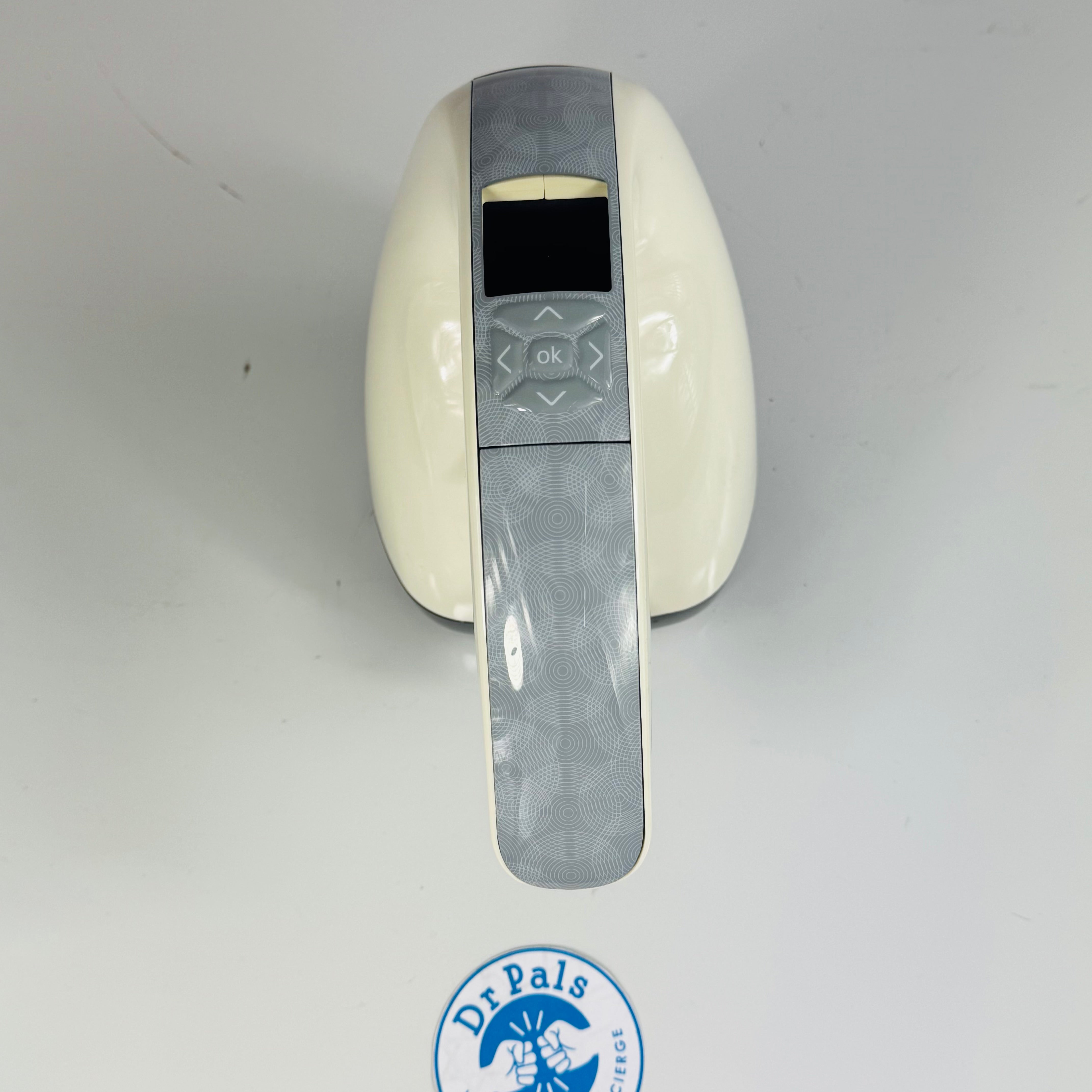 Syneron Candela FG71171 | 2015 VelaShape III Vsmooth Large Applicator Hand-Piece with Covers