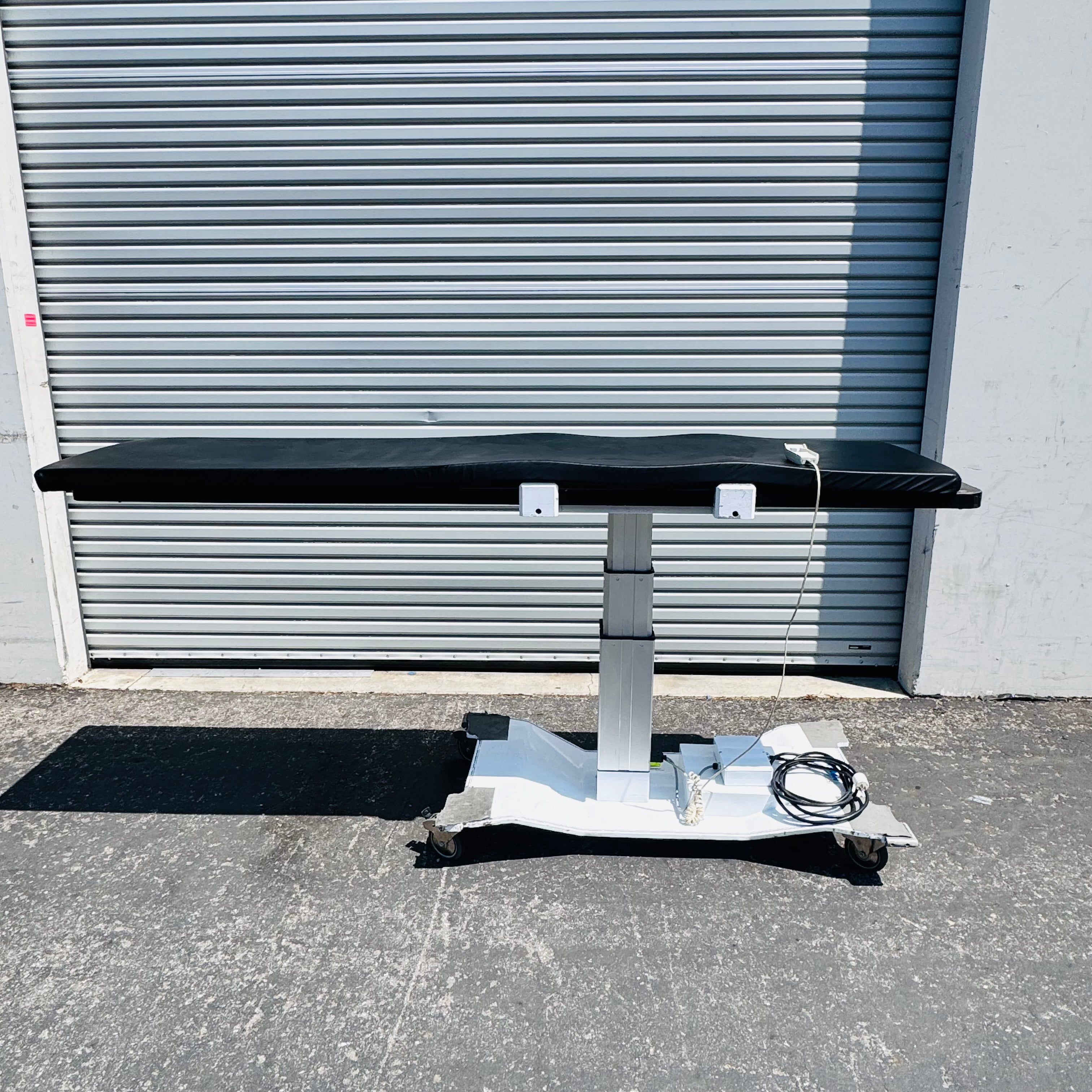 Morgan MEDesign UD-300 | C-Arm Pain Management Table