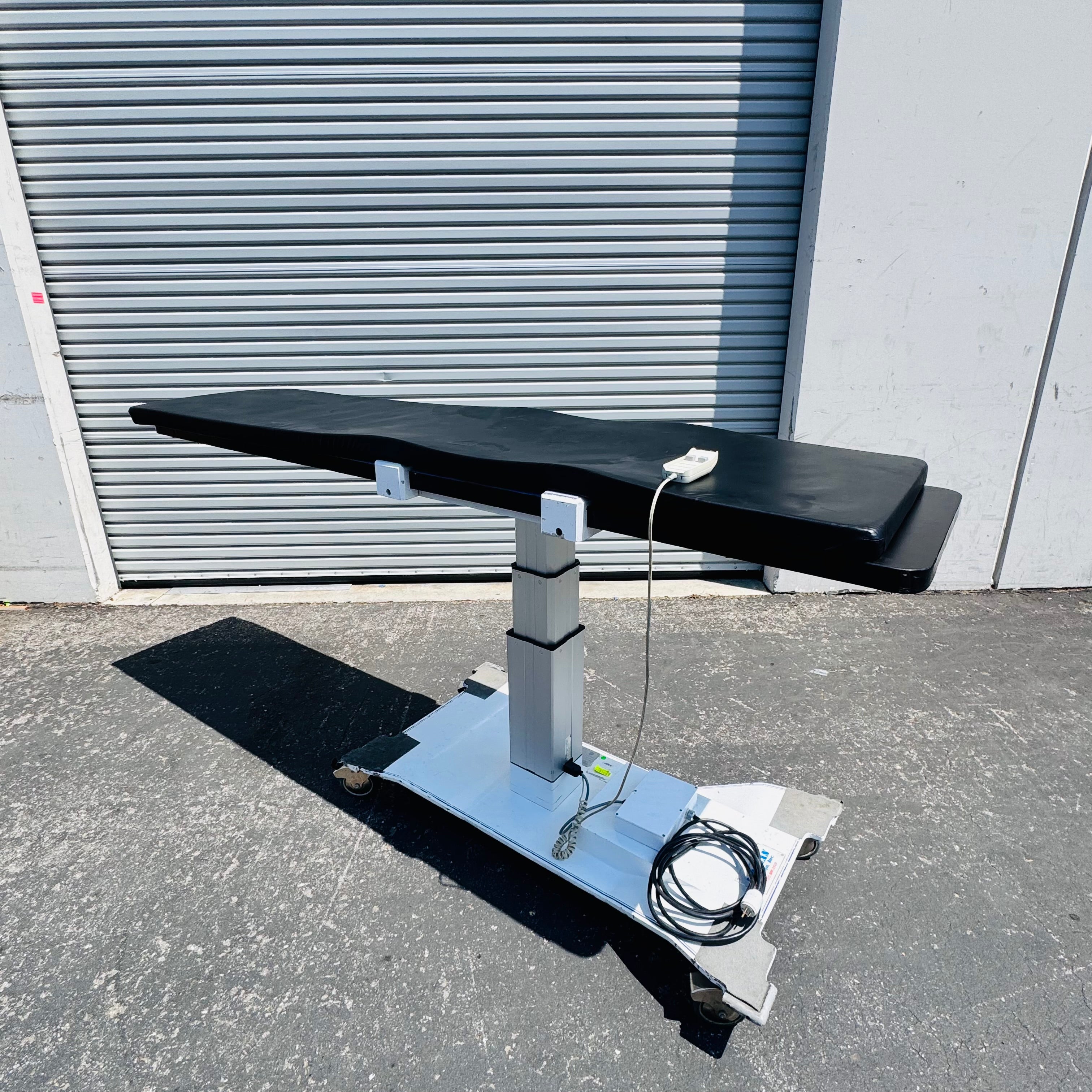 Morgan MEDesign UD-300 | C-Arm Pain Management Table