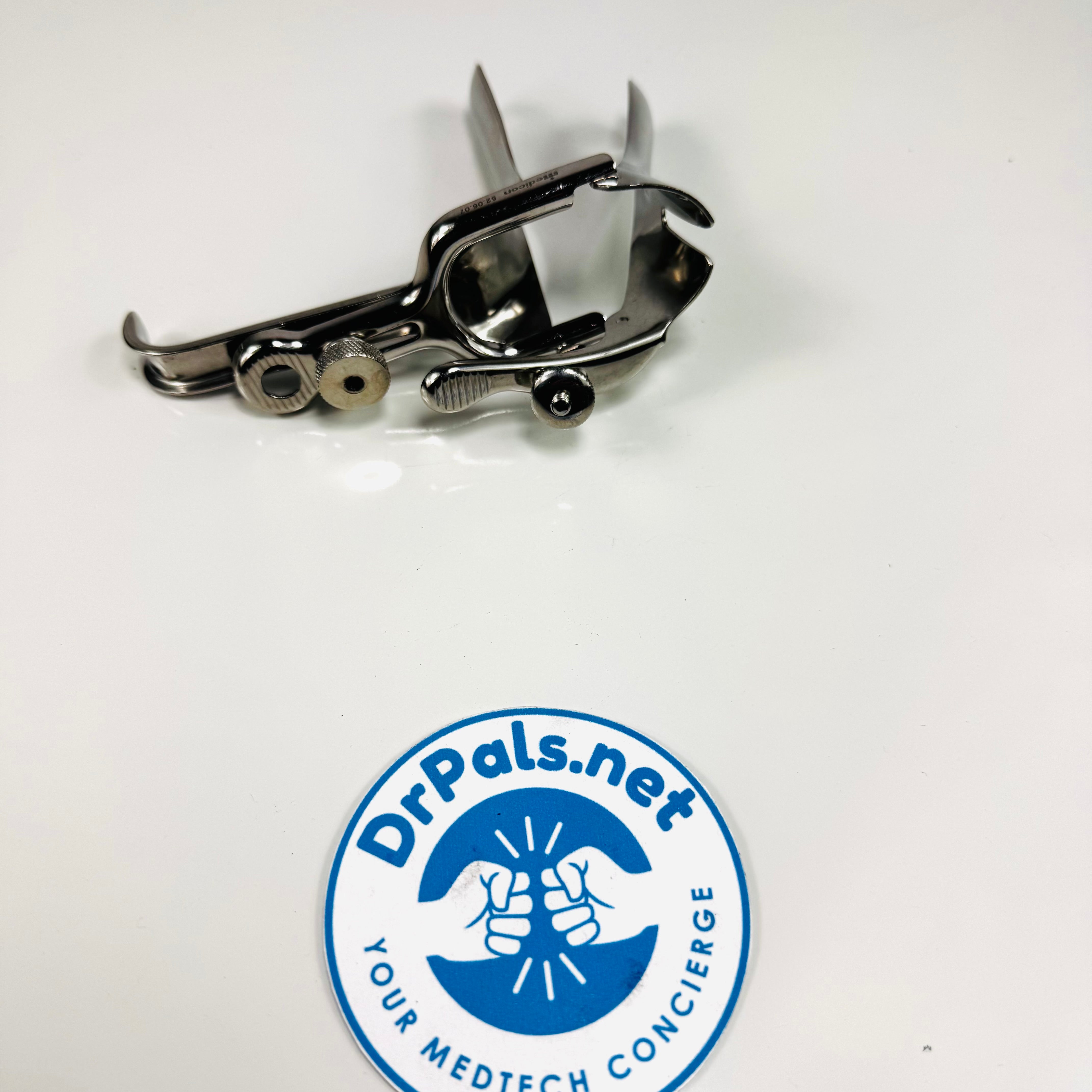 V. Mueller GL10 | Graves Vaginal Speculum Medium Stainless