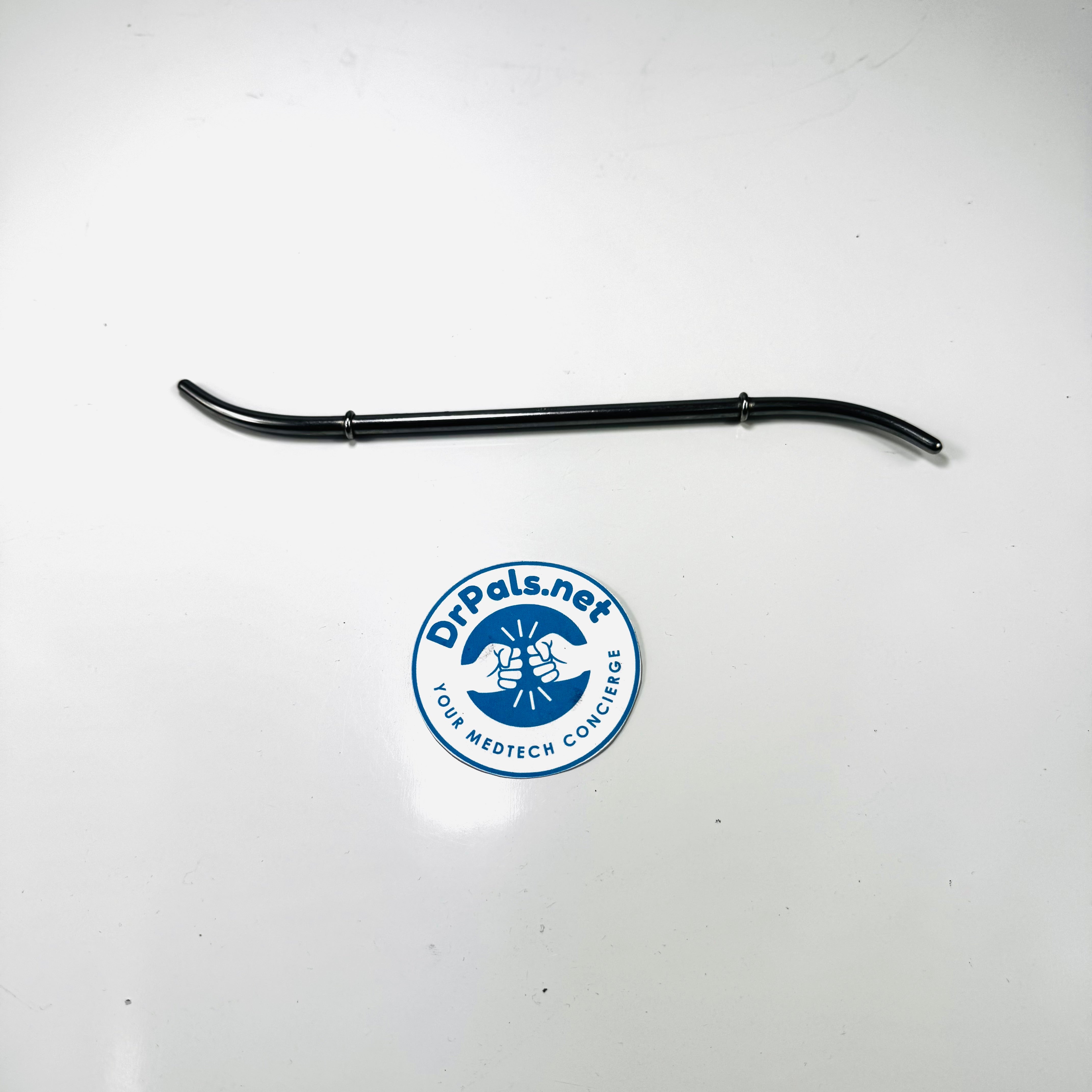 Weck 19-20Fr | Hank Uterine Dilator