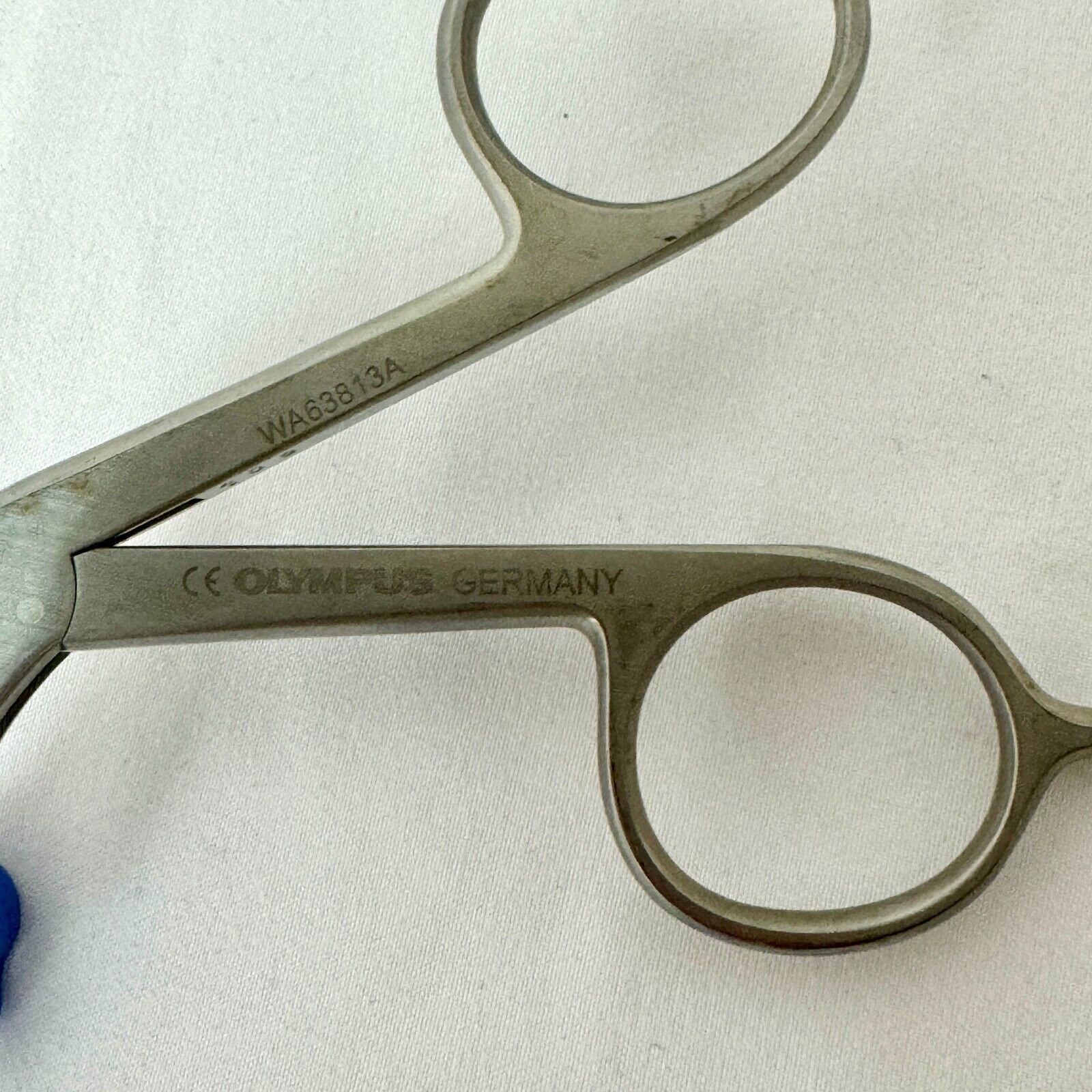 Olympus WA33036A | Refurbished Cysto Nephroscope and Instrument Set - PCNL Urology