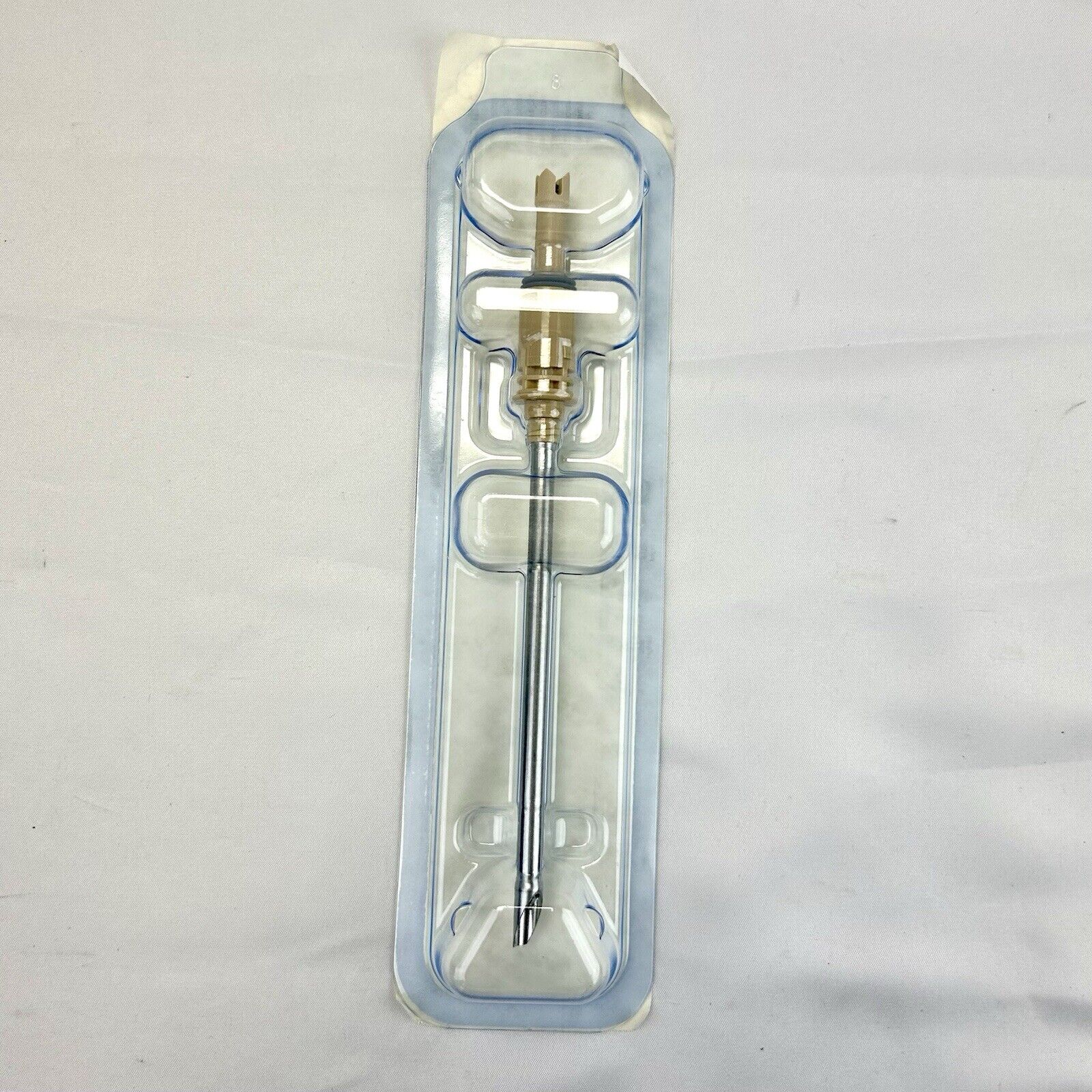 Stryker 0375-951-000 | Formula Arthroscopic Shaver Blade 5.5 mm x 125 mm Sterile OUT OF DATE