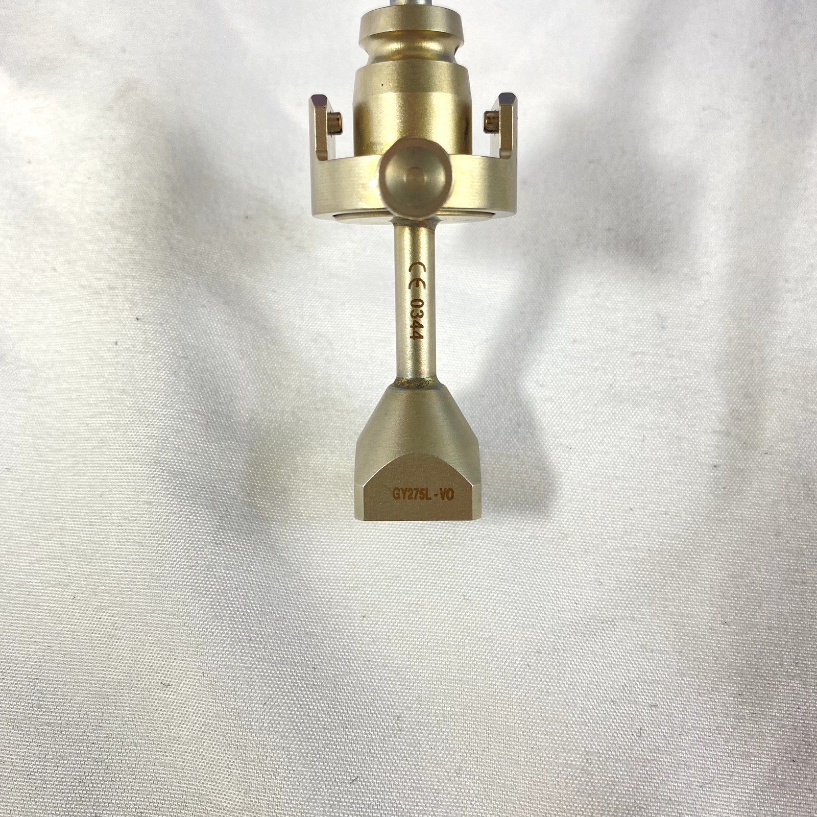 Gyrus ACMI Slimline Hysteroscopy Set | 3mm 30 Degree Slimline Hysteroscope and Sheaths