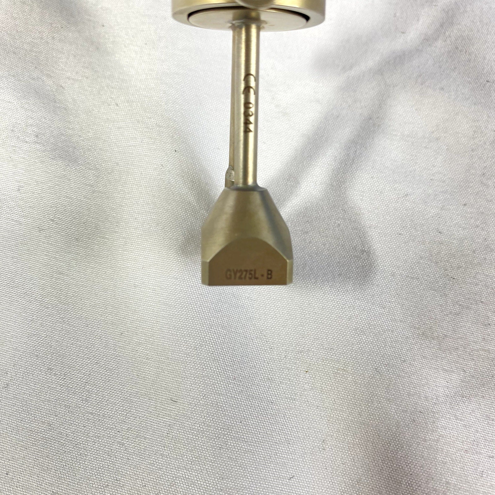 Gyrus ACMI Slimline Hysteroscopy Set | 3mm 30 Degree Slimline Hysteroscope and Sheaths
