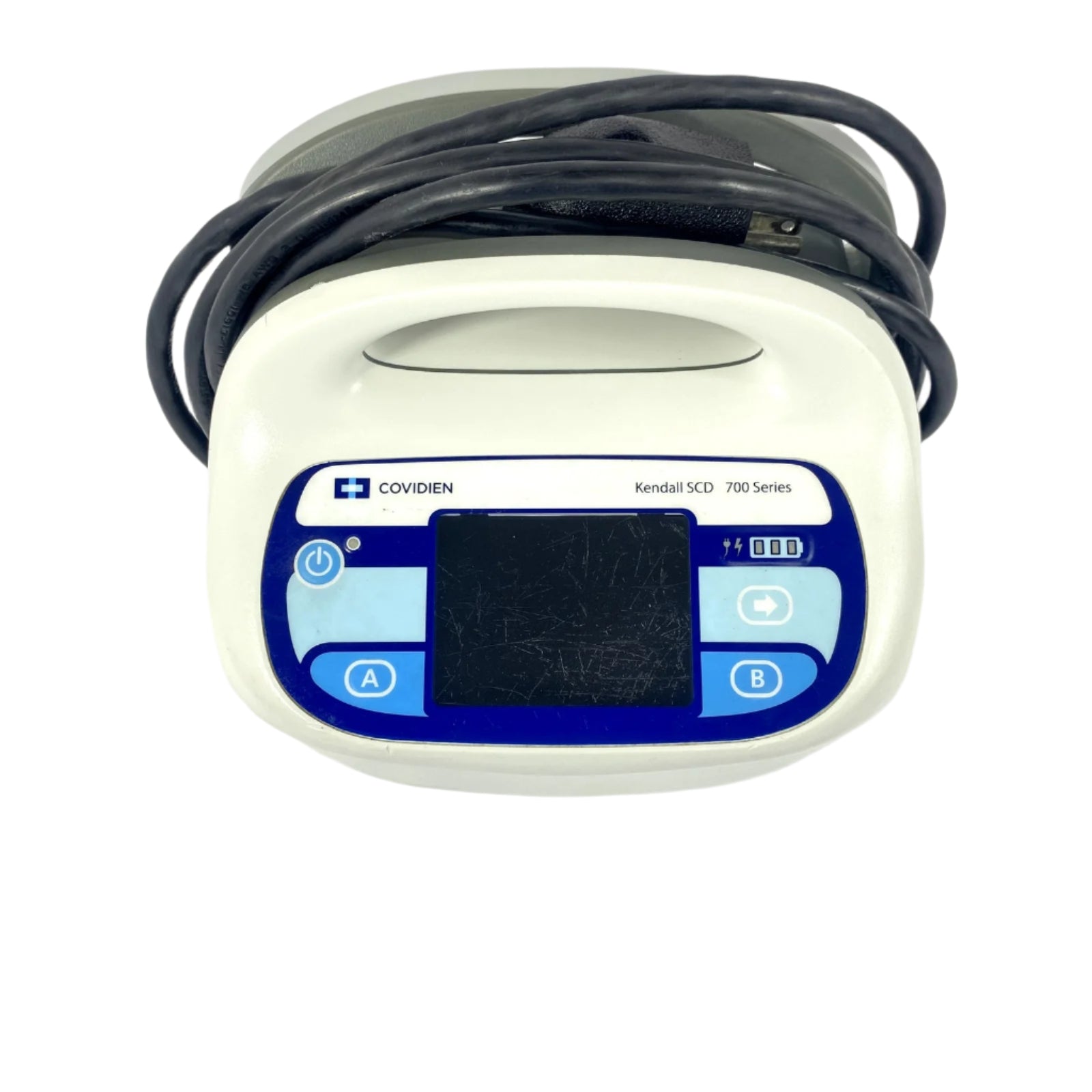 Covidien Kendall SCD 700 | 700 Series Compression System Controller and Tubing - 29525