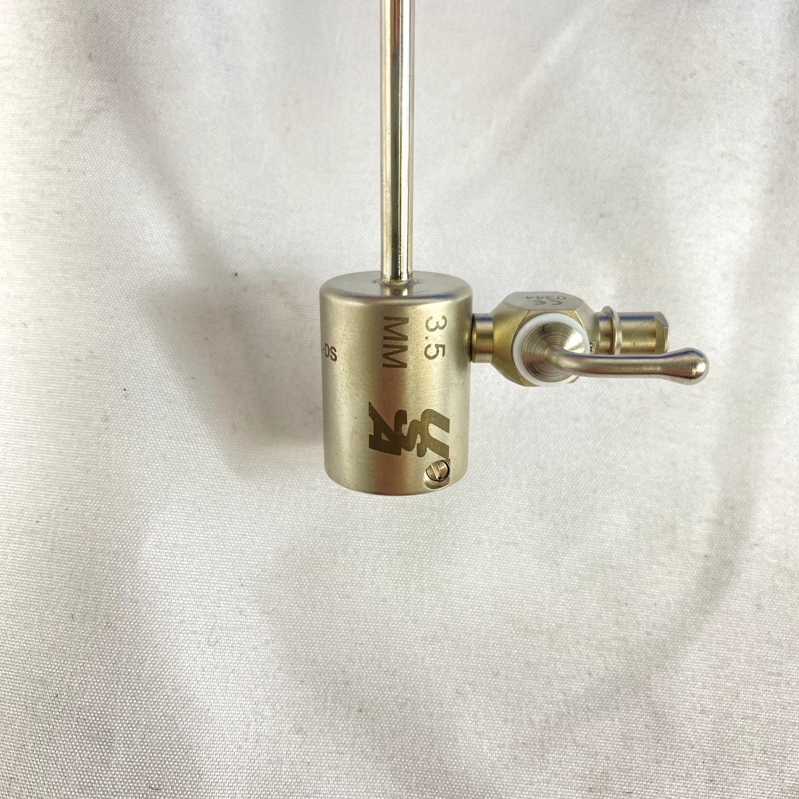 Gyrus ACMI Slimline Hysteroscopy Set | 3mm 30 Degree Slimline Hysteroscope and Sheaths