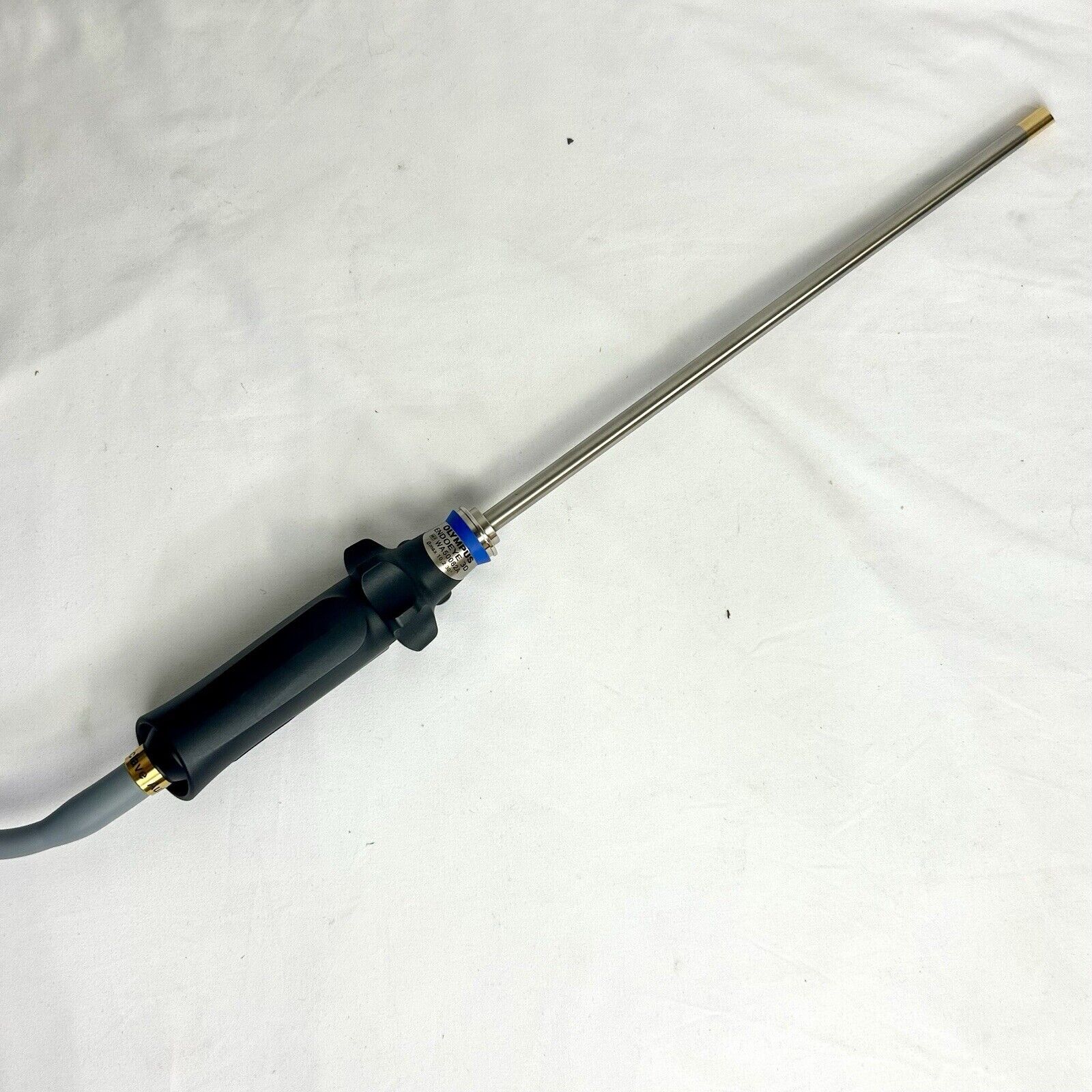 Olympus WA50082A | 10mm 30 Degree 3D Endoeye Endoscope Laparoscope