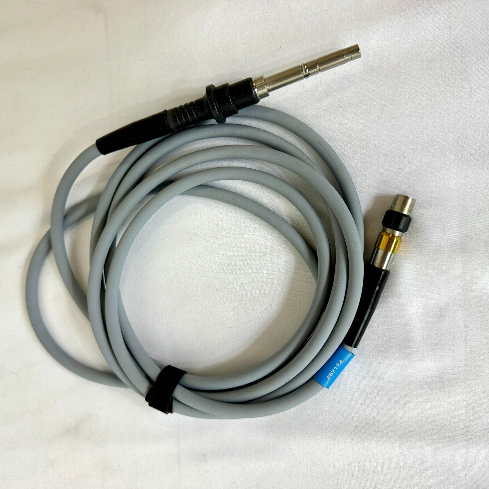 Olympus WA33036A | Refurbished Cysto Nephroscope and Instrument Set - PCNL Urology