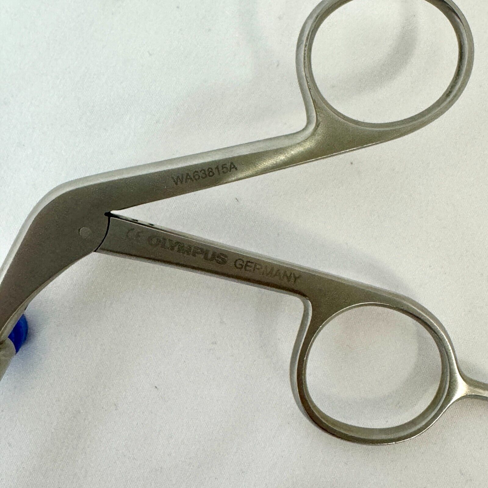 Olympus WA33036A | Refurbished Cysto Nephroscope and Instrument Set - PCNL Urology