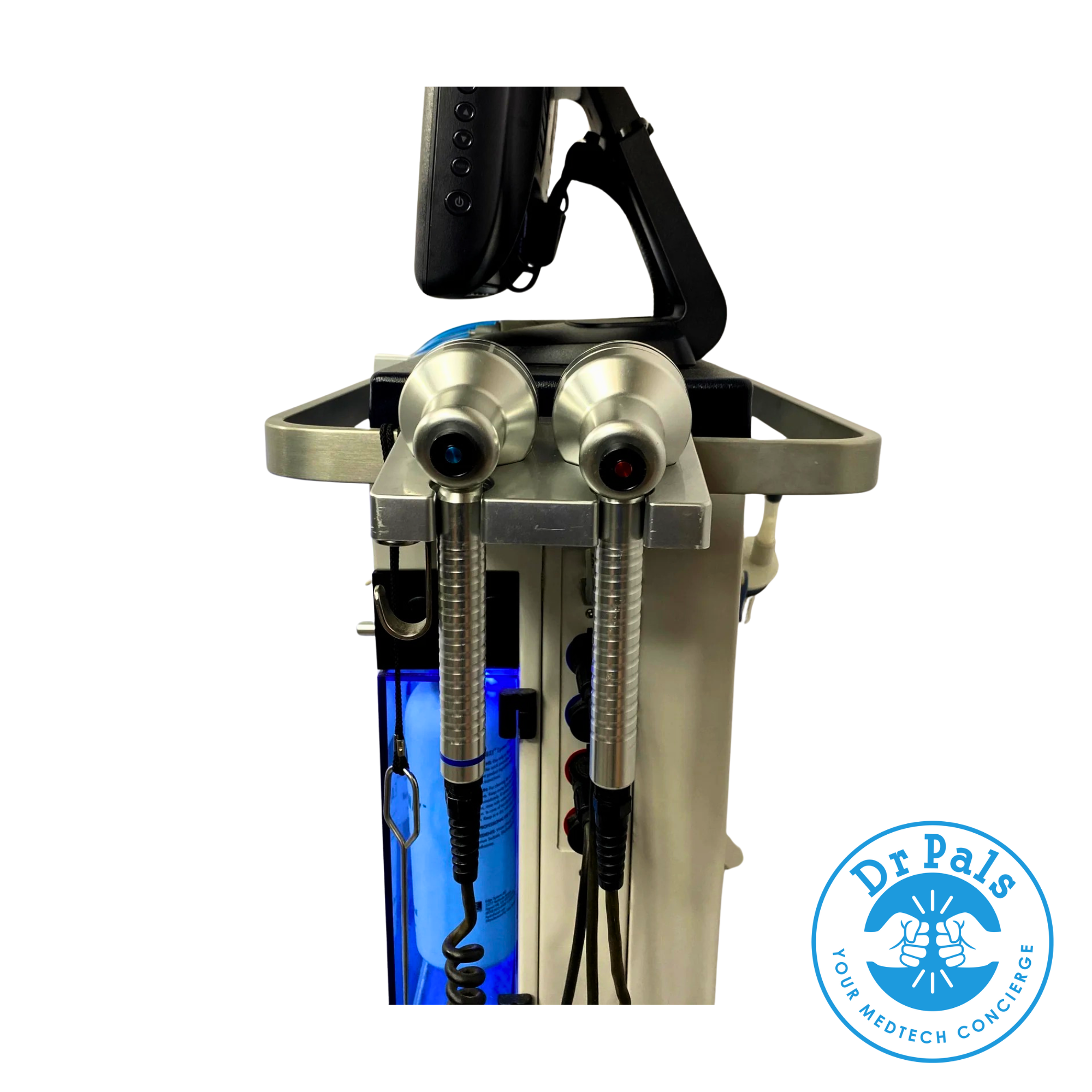 2015 Hydrafacial 70143 - Edge Systems - Patient Ready - Good Working Condition